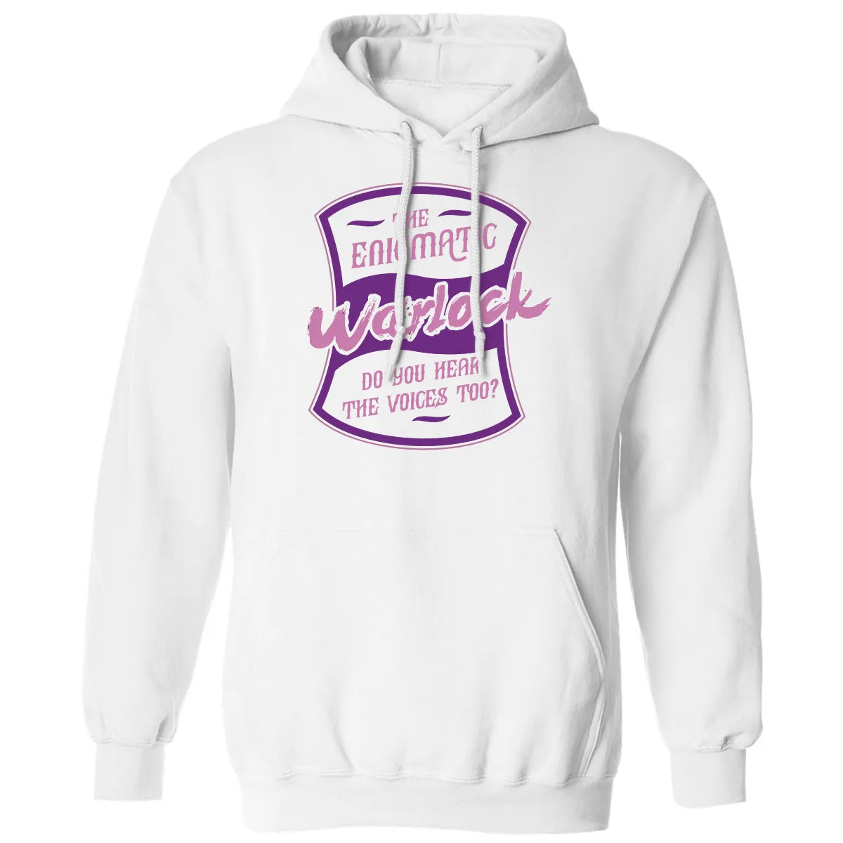 Classic Unisex Hoodie - FZJT4JJ3