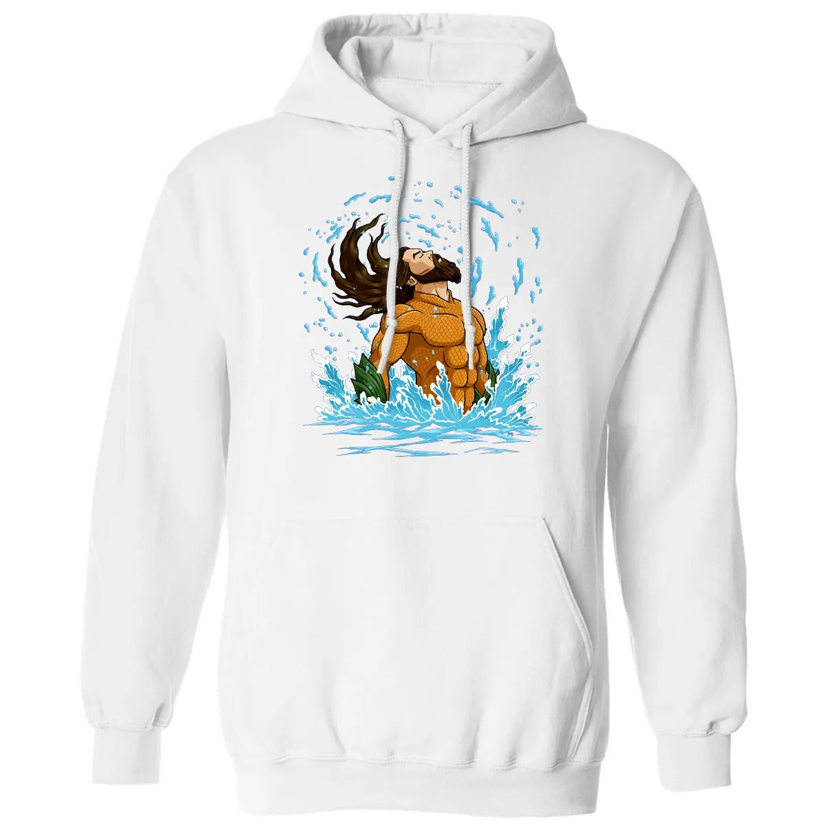 Classic Unisex Hoodie - 3Y66D19E