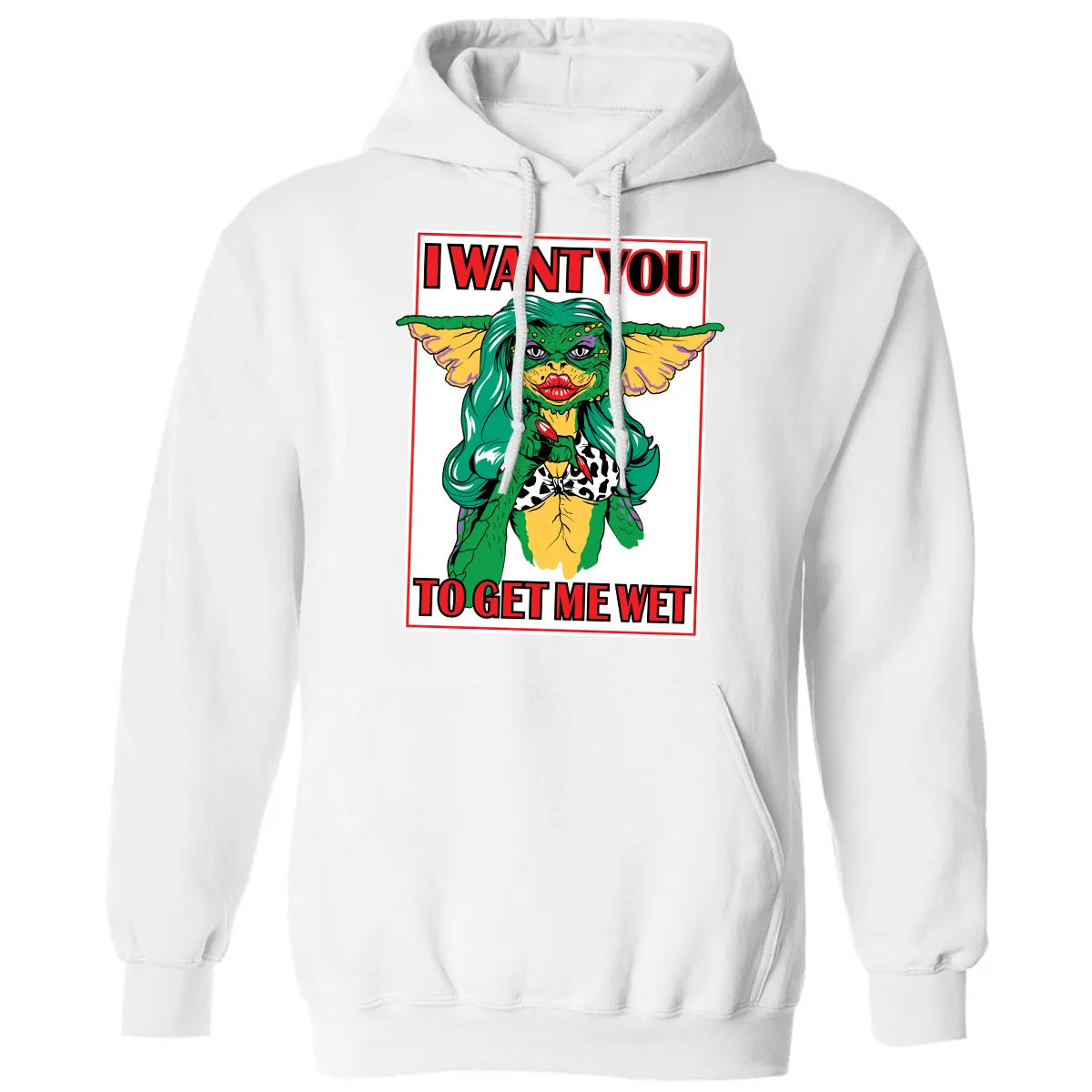 Classic Unisex Hoodie - NJCDXB9A