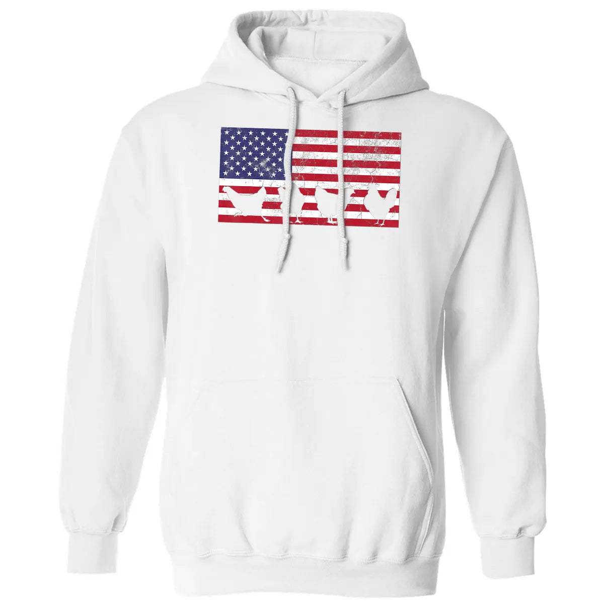 Classic Unisex Hoodie - K1SXMZC5