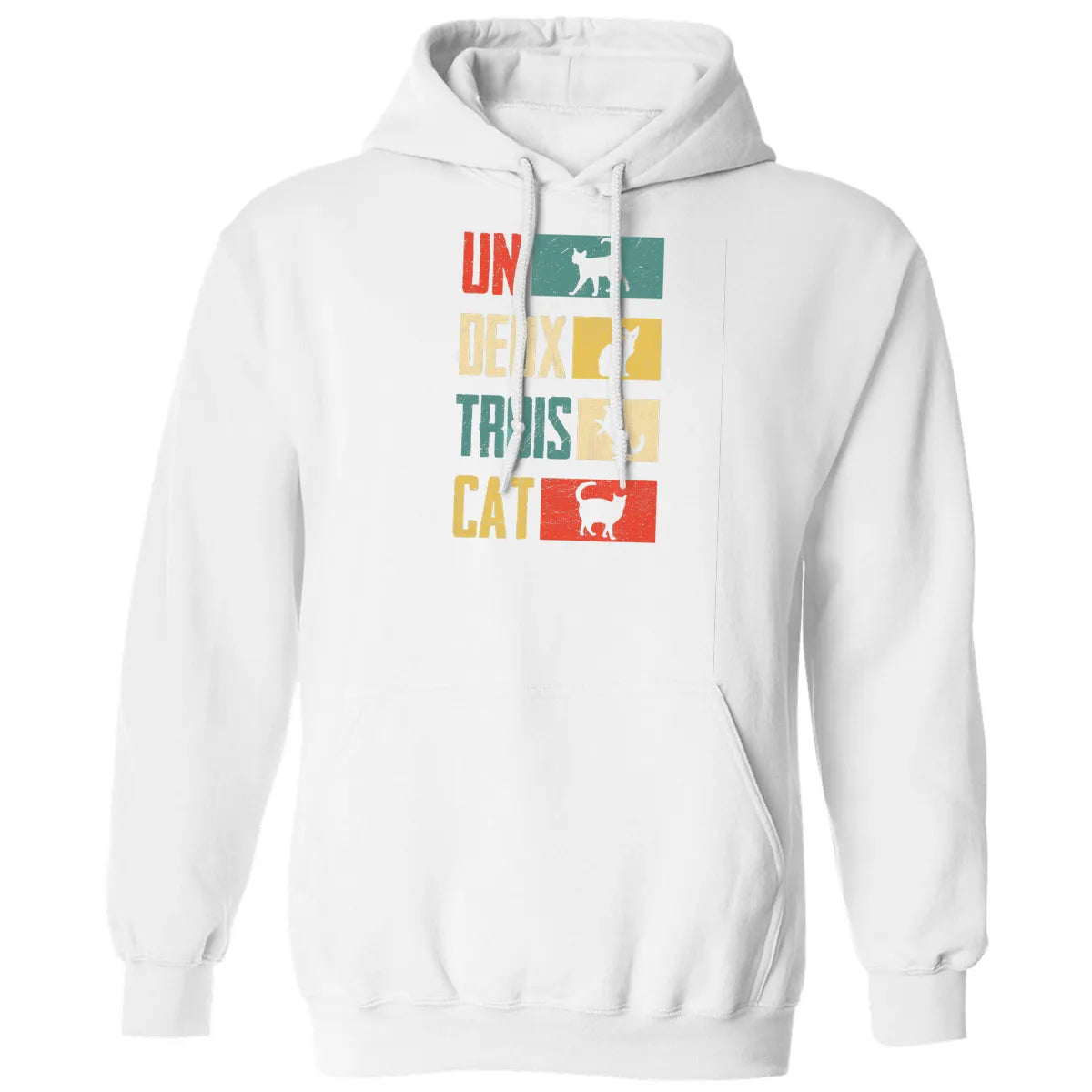 Classic Unisex Hoodie - 7MW9KLVX
