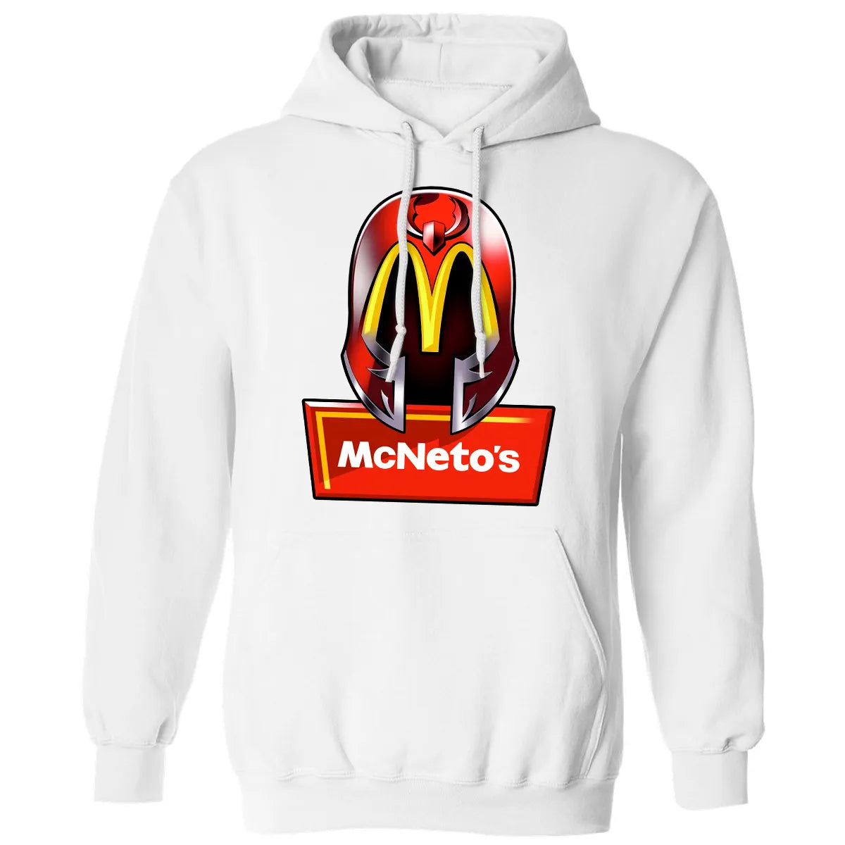 Classic Unisex Hoodie - 8HZLNWFA