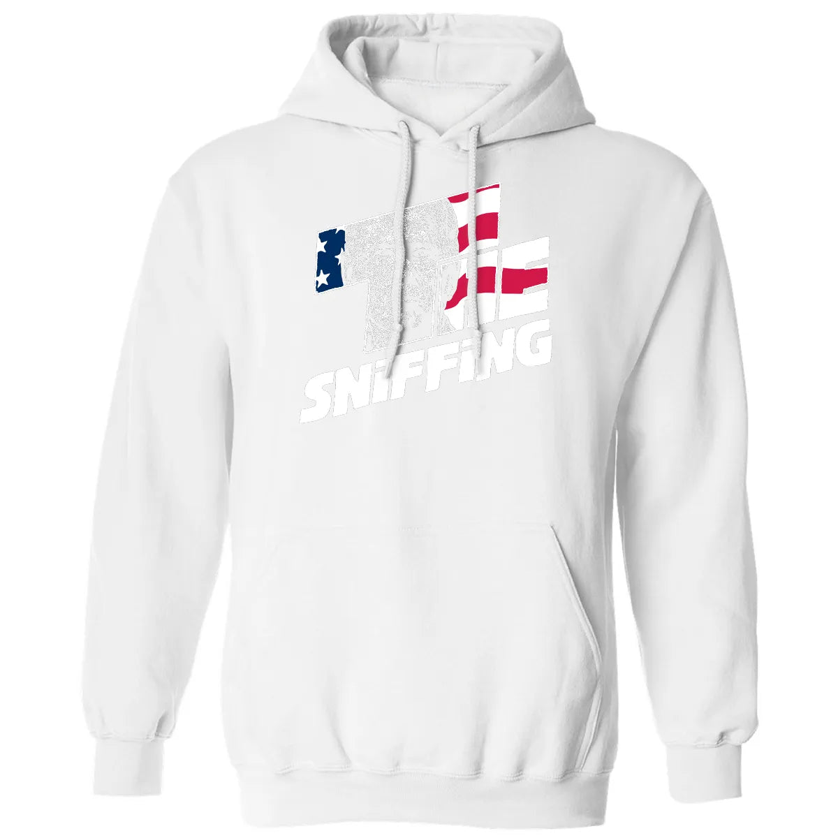 Classic Unisex Hoodie - TA87B3GU