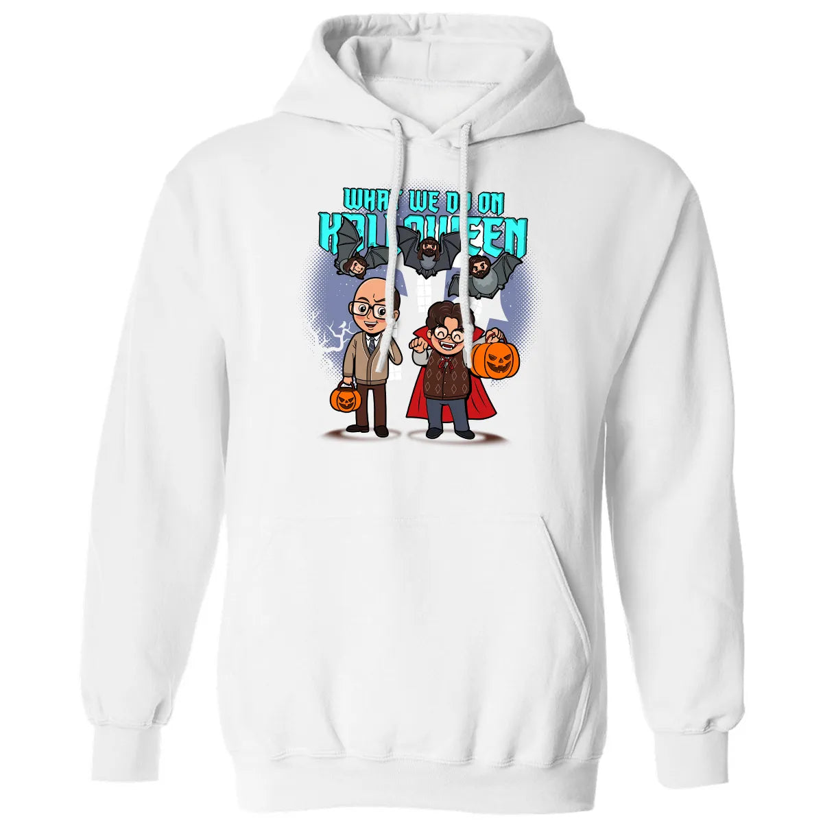 Classic Unisex Hoodie - 5K5VFN6V
