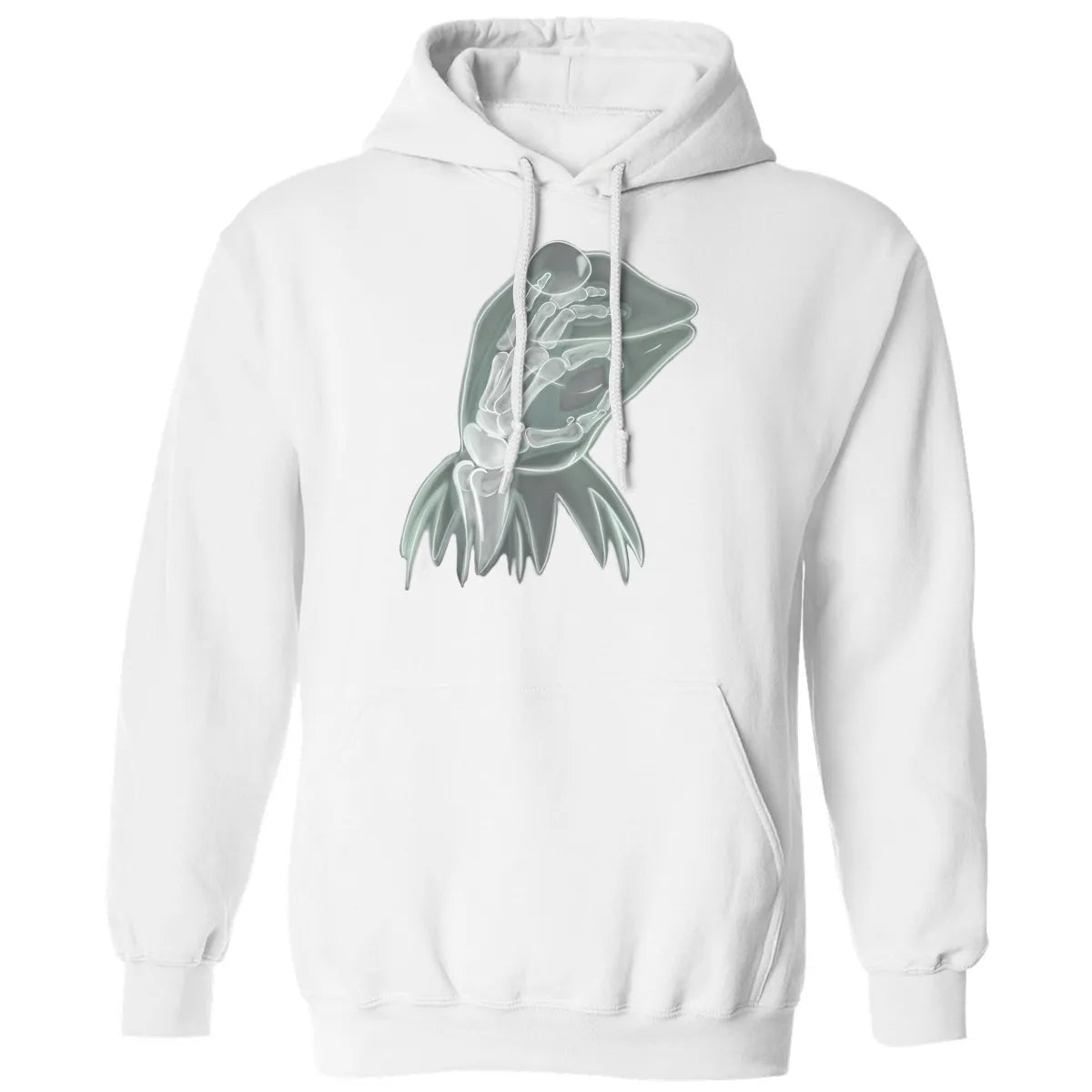 Classic Unisex Hoodie - XTJBE2MQ