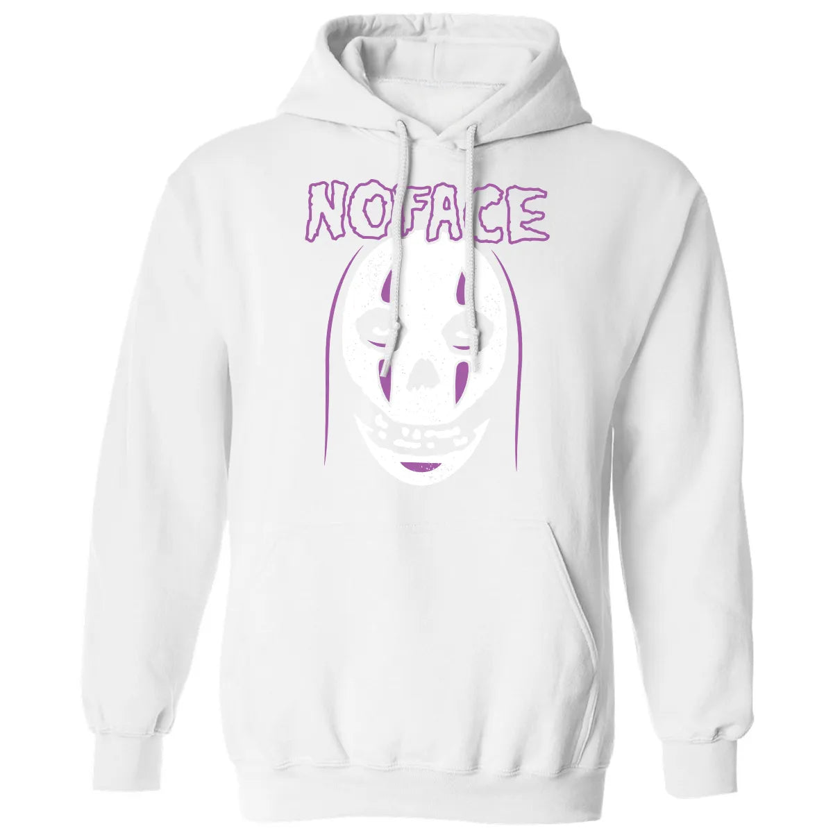 Classic Unisex Hoodie - 8ZYPSXAW