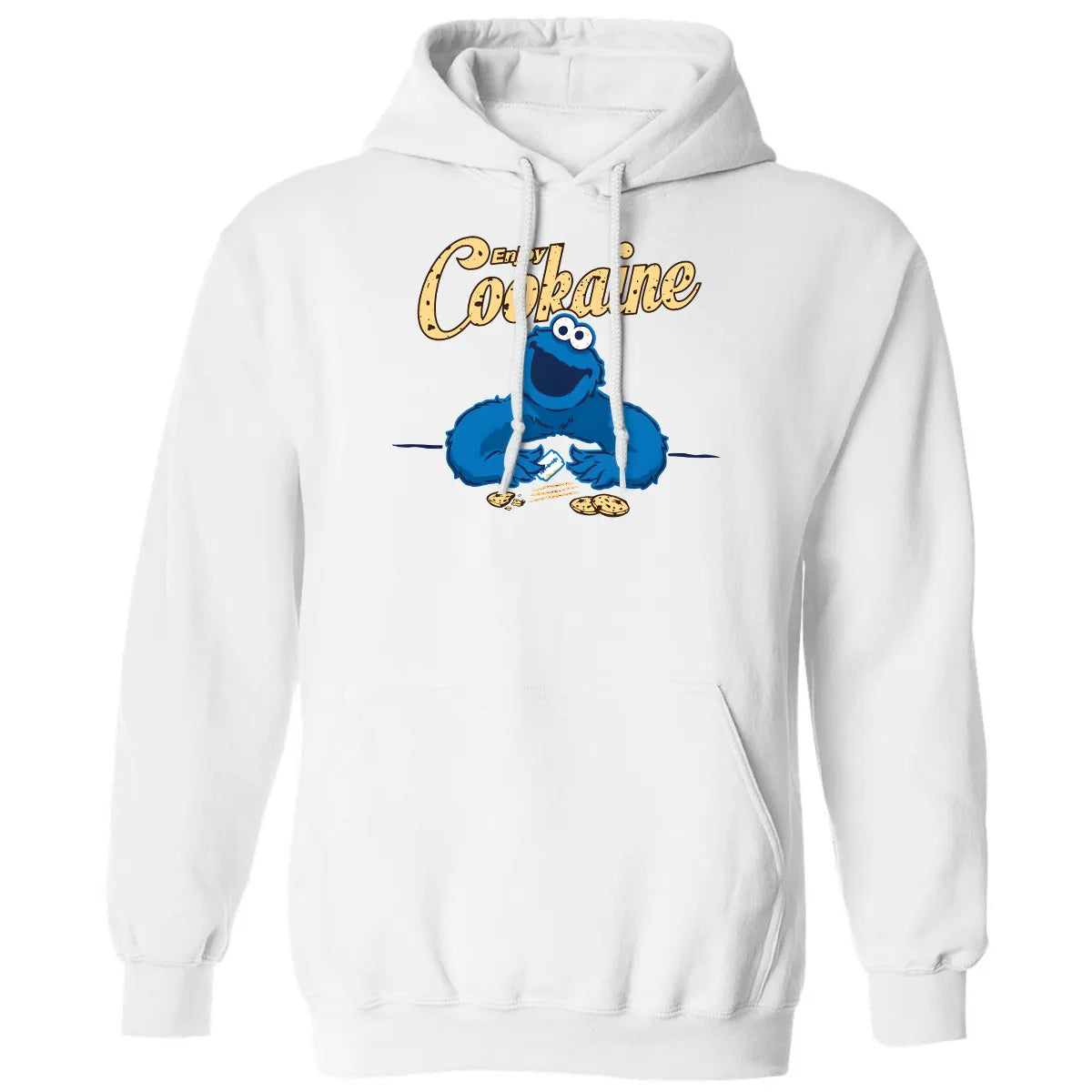 Classic Unisex Hoodie - 5E99FB64