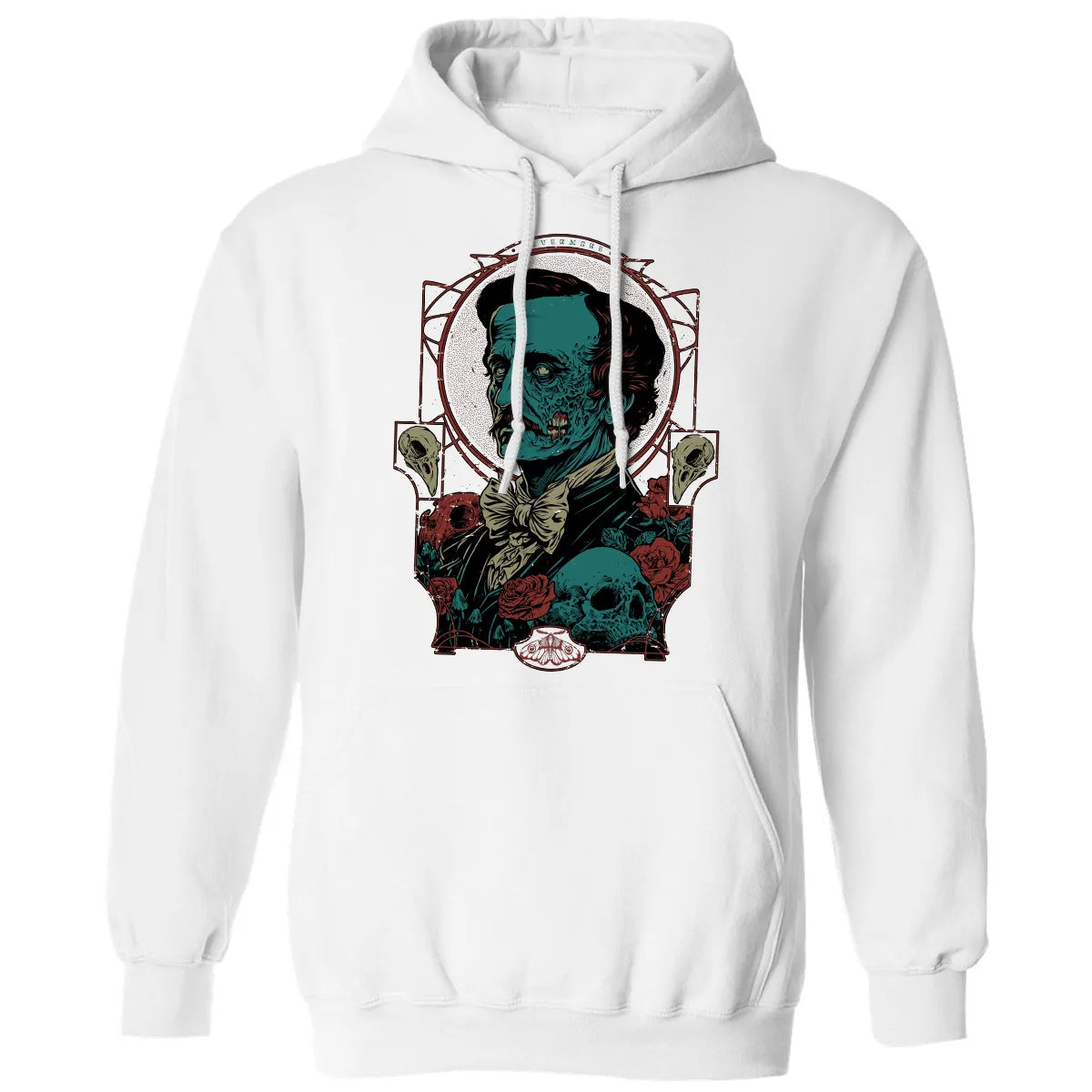 Classic Unisex Hoodie - Z1L2RE7Q