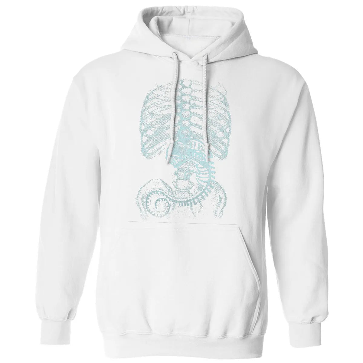 Classic Unisex Hoodie - JBNPGX8J