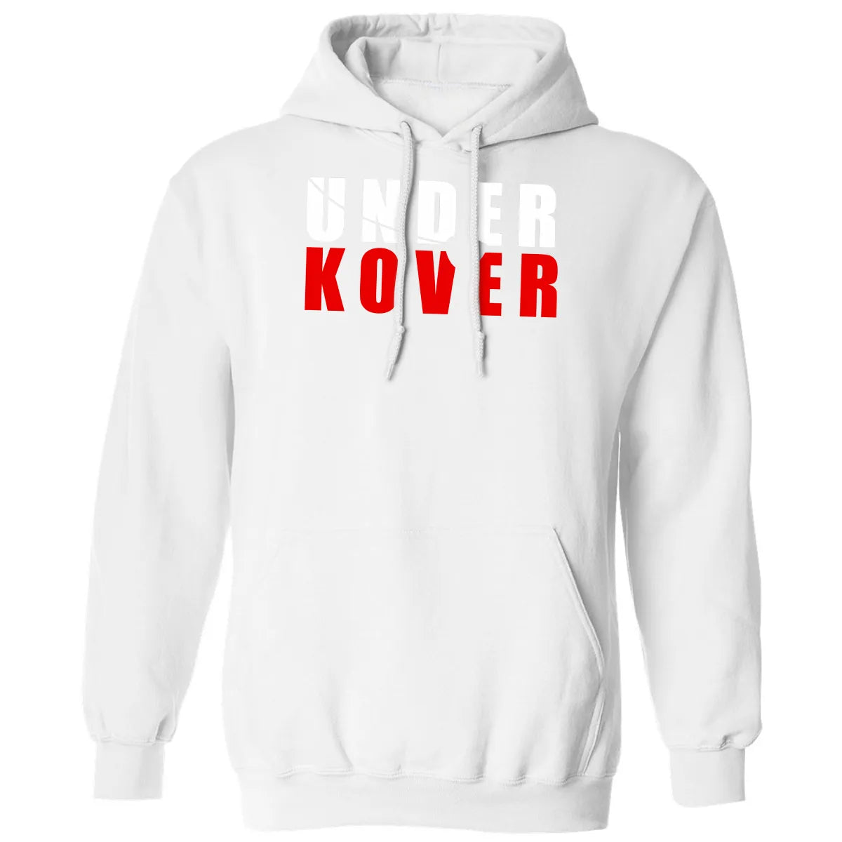 Classic Unisex Hoodie - PBRTUL1S