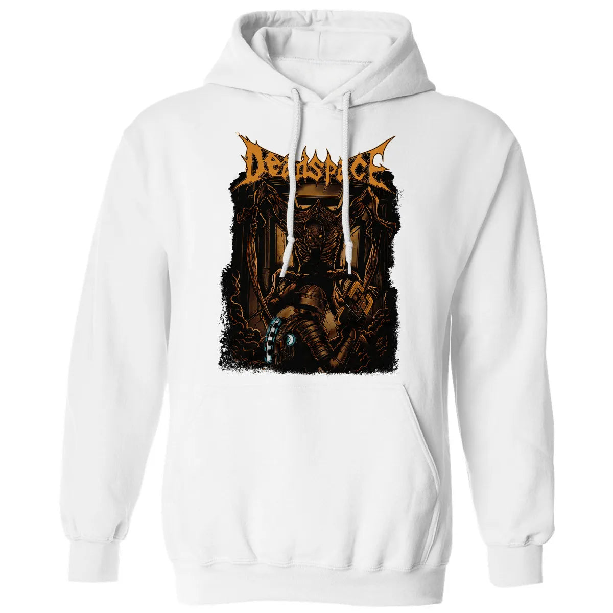 Classic Unisex Hoodie - 55K4Z5BQ