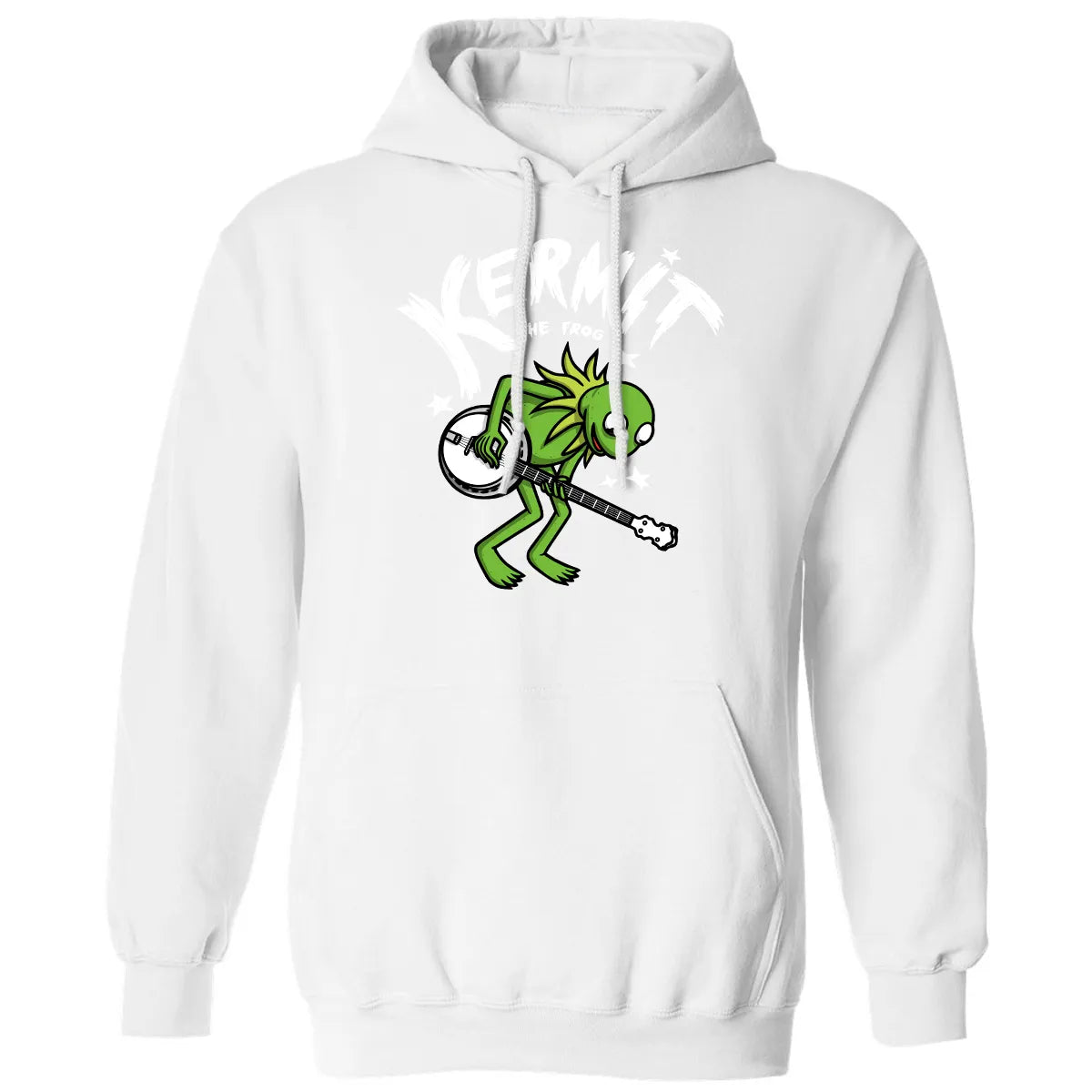 Classic Unisex Hoodie - W26P3TC6