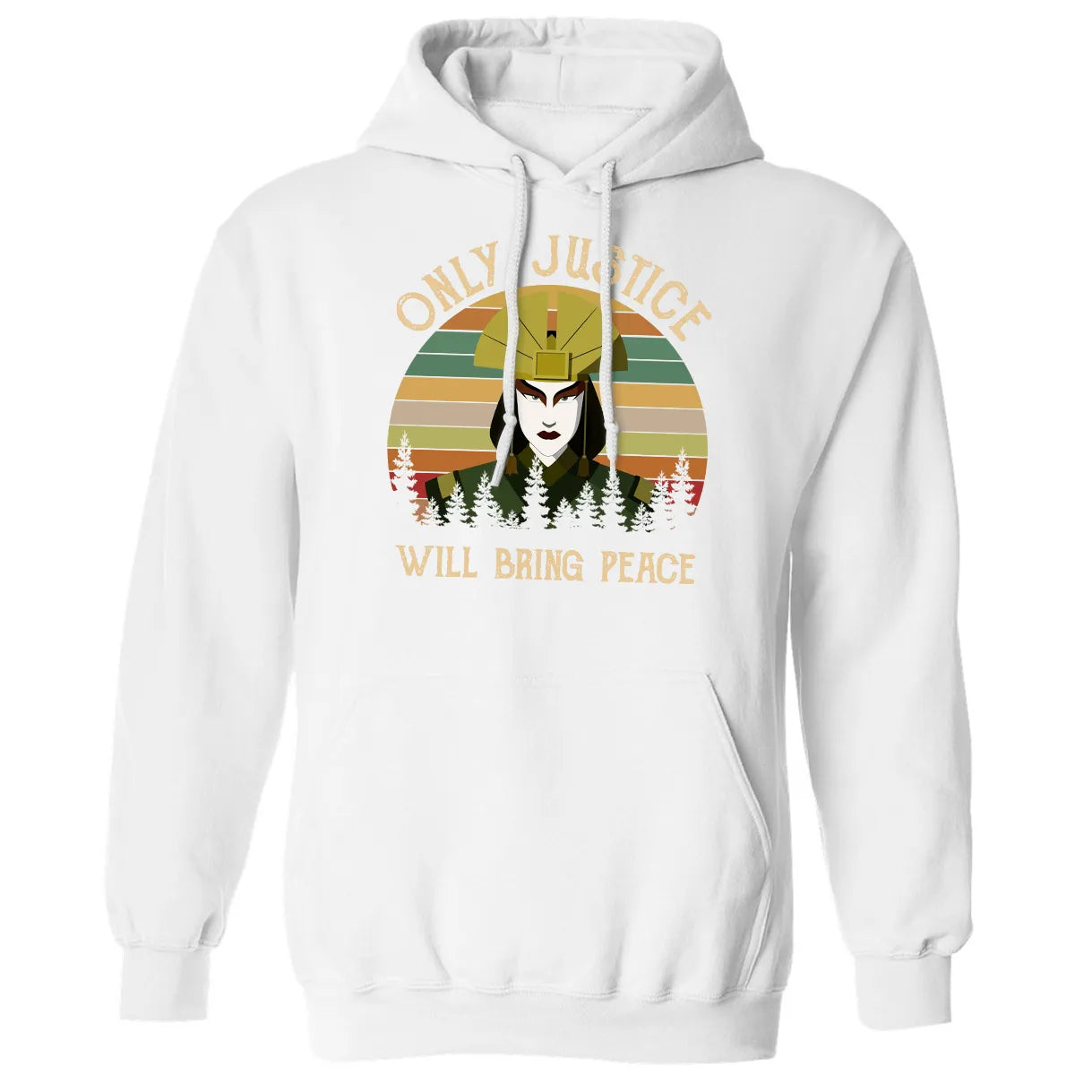 Classic Unisex Hoodie - 3S3GUPZK