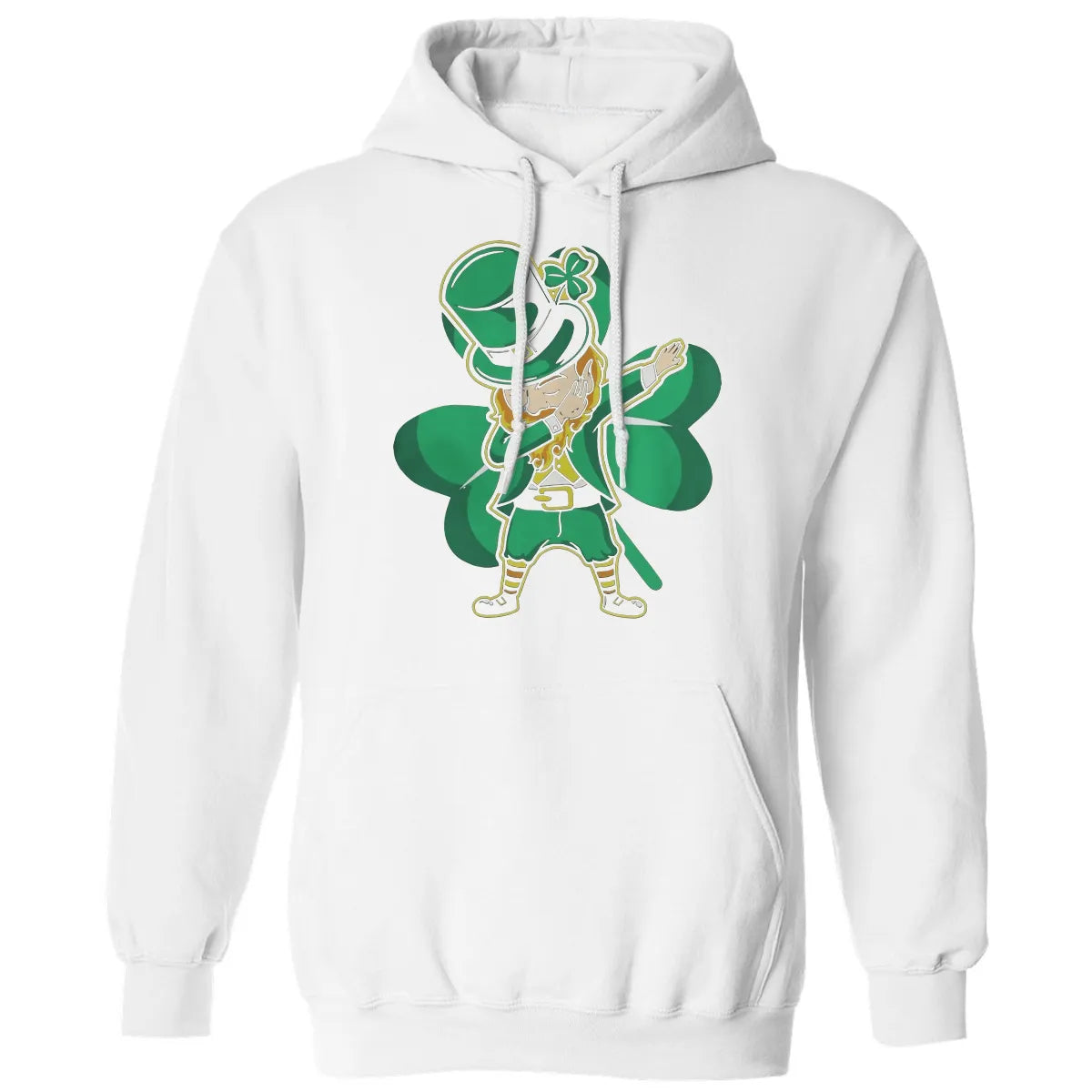 Classic Unisex Hoodie - NU2V5E7C
