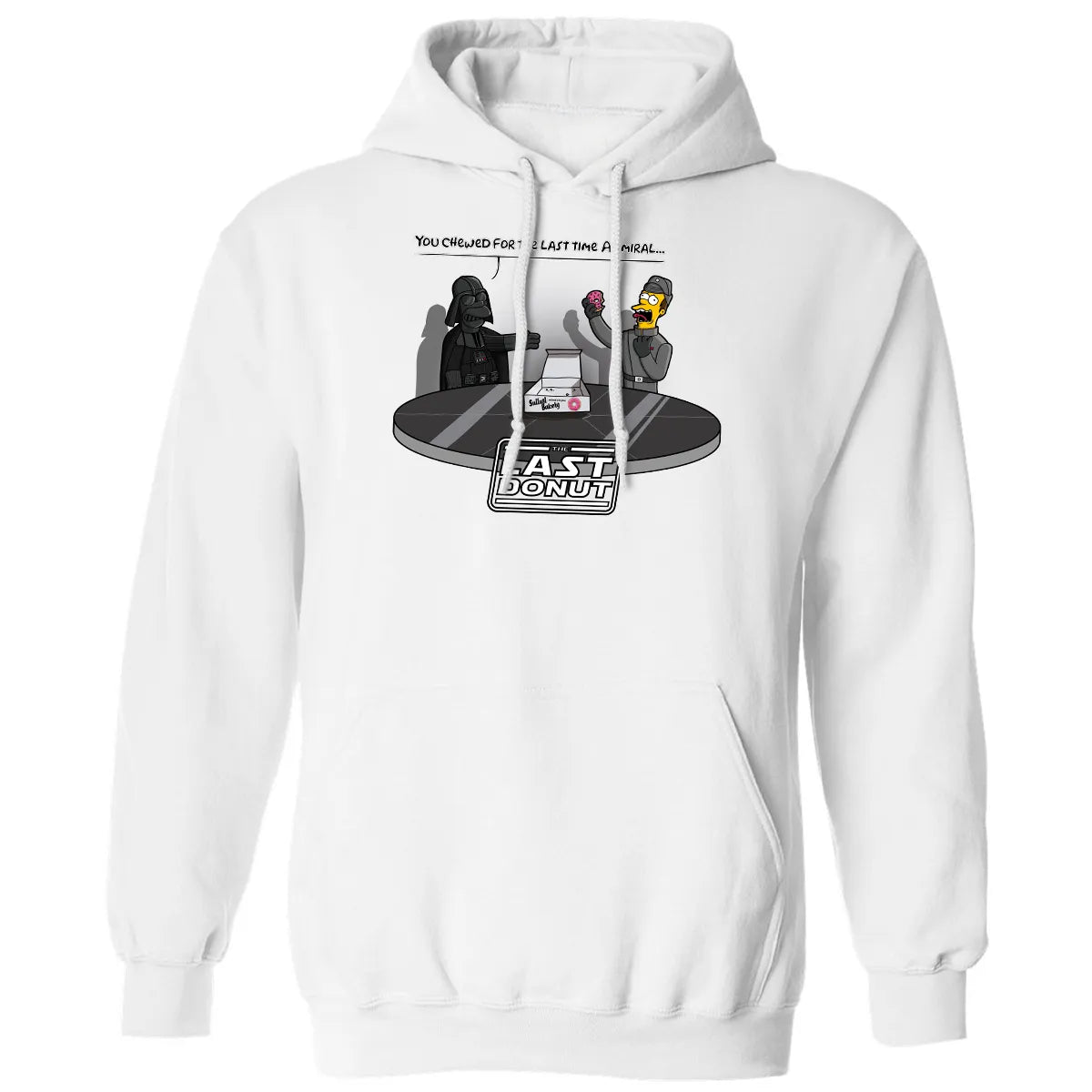 Classic Unisex Hoodie - K2E4E52L