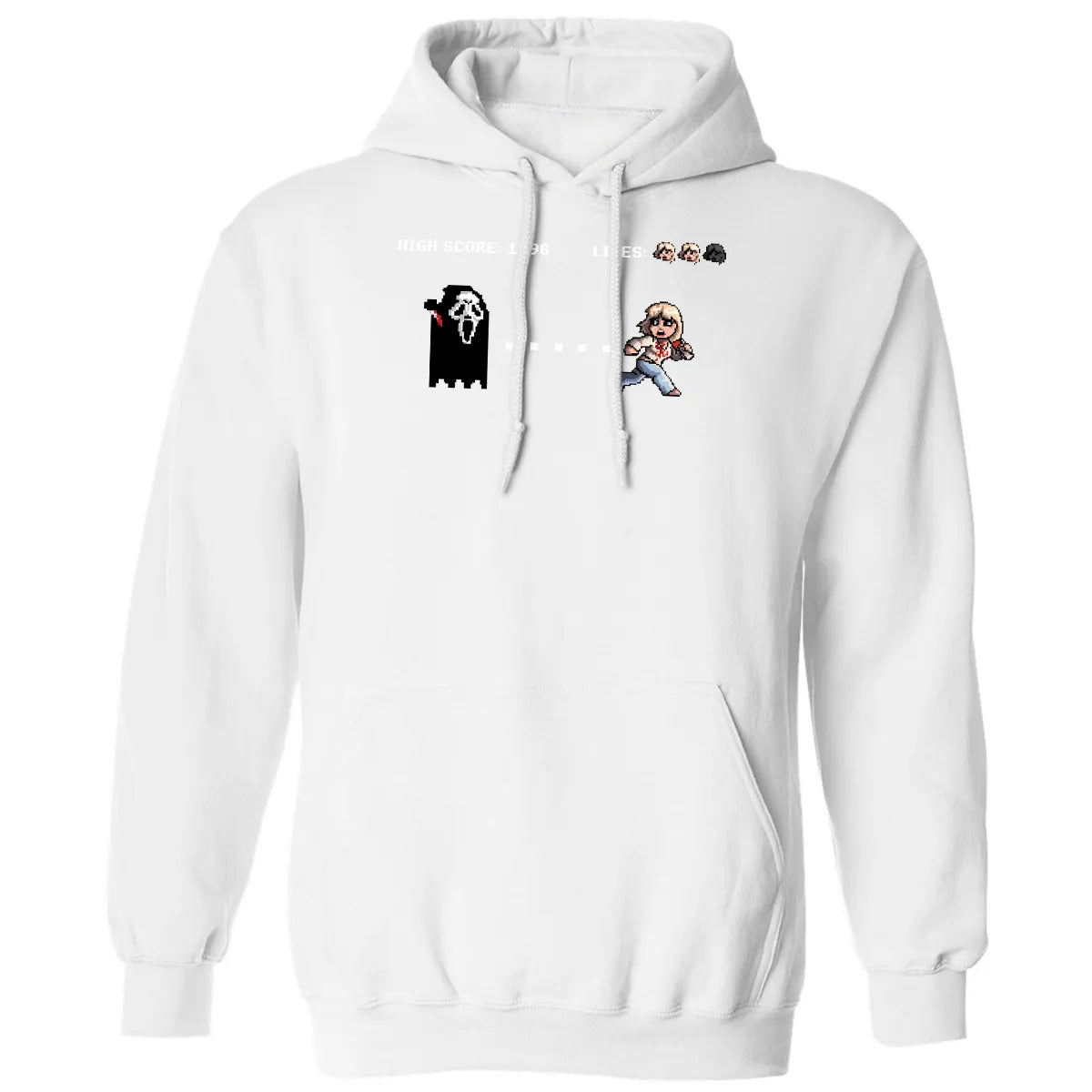 Classic Unisex Hoodie - DX4JBUFK