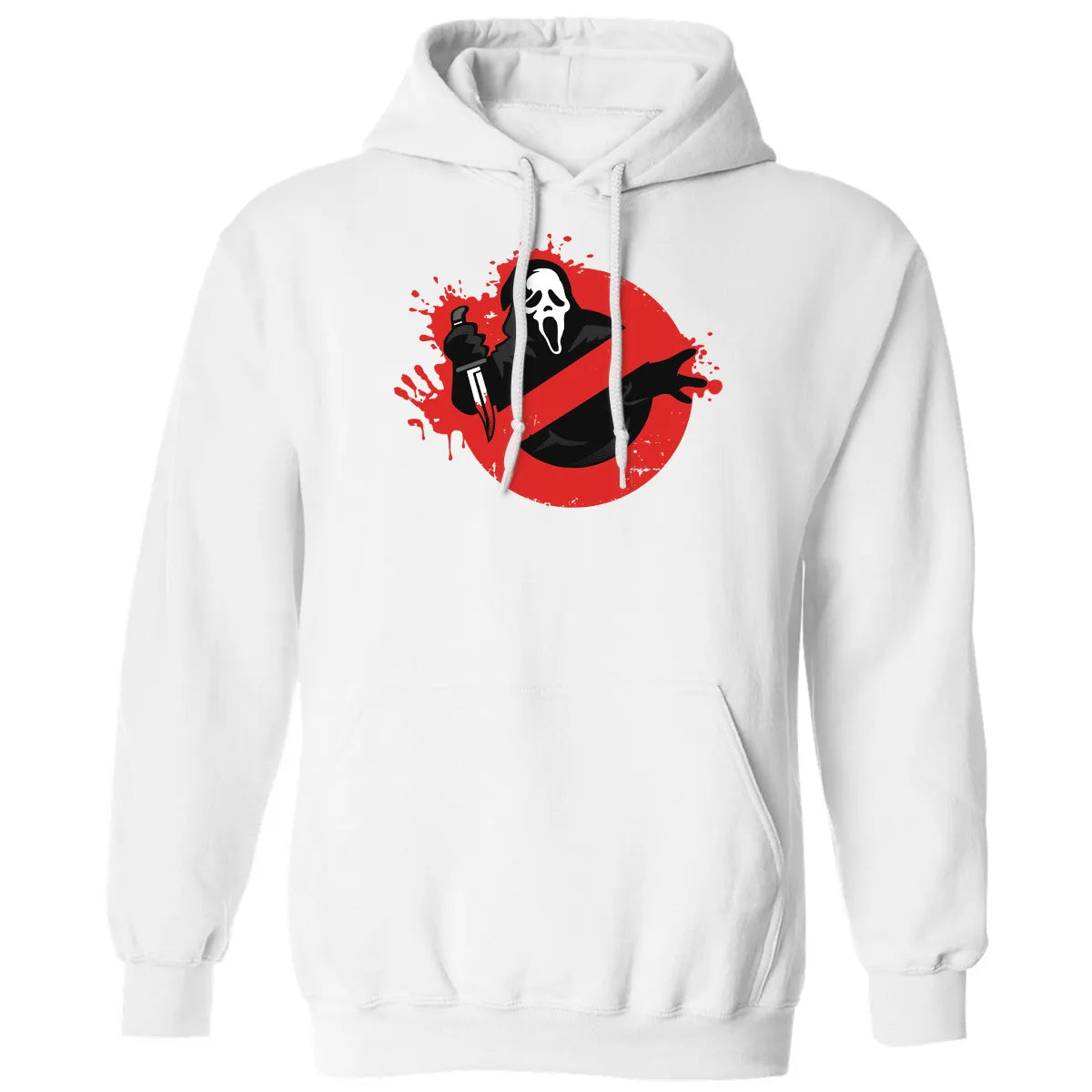 Classic Unisex Hoodie - 5Q8CUJKH