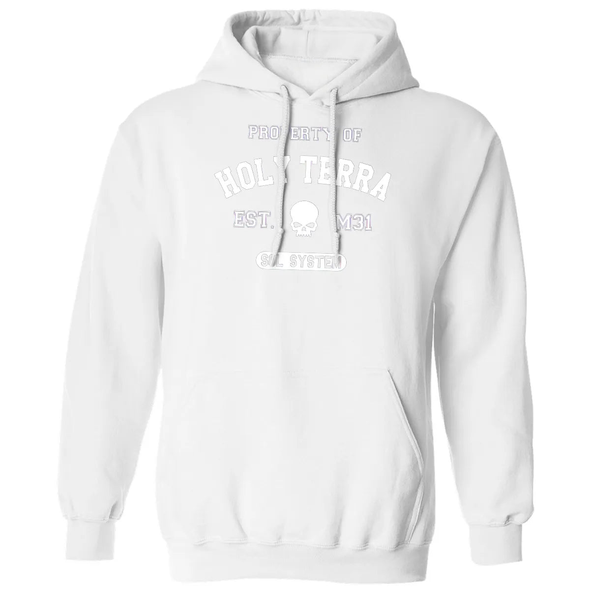 Classic Unisex Hoodie - PMV2BQGW