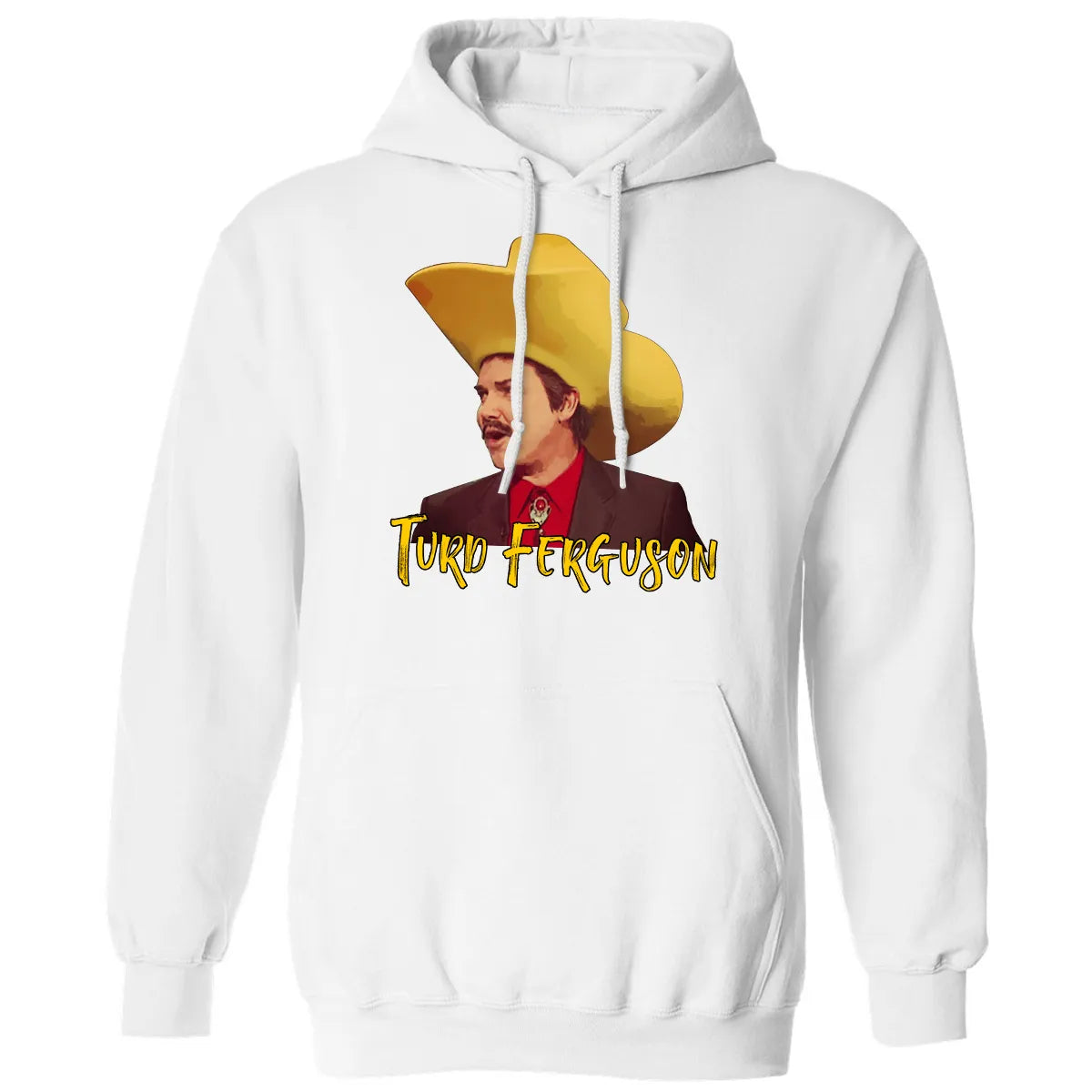 Classic Unisex Hoodie - A8DYHMTH