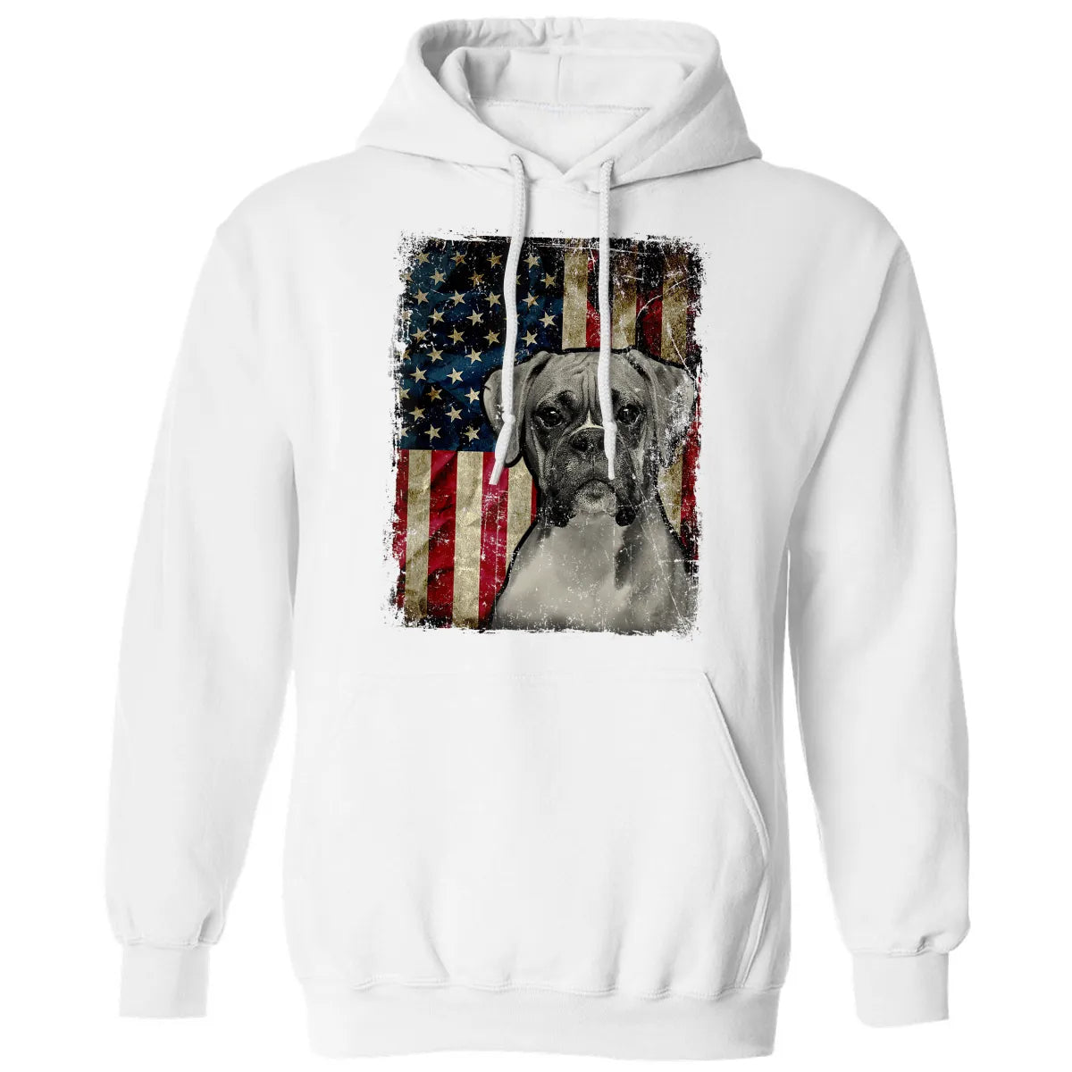 Classic Unisex Hoodie - P4GYPT1P