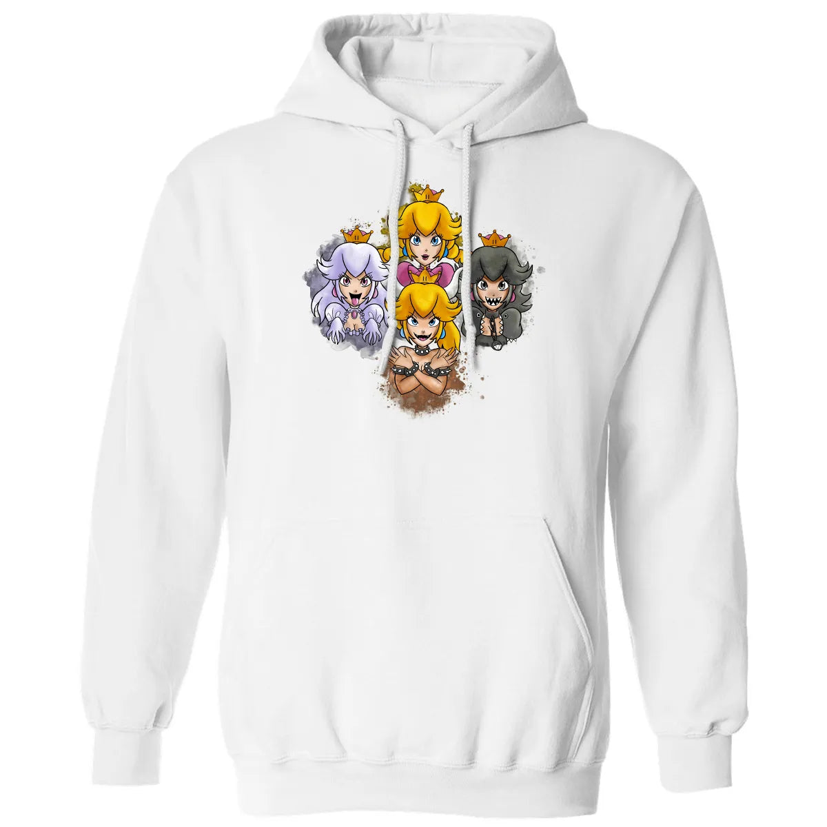 Classic Unisex Hoodie - XS9HN8LH