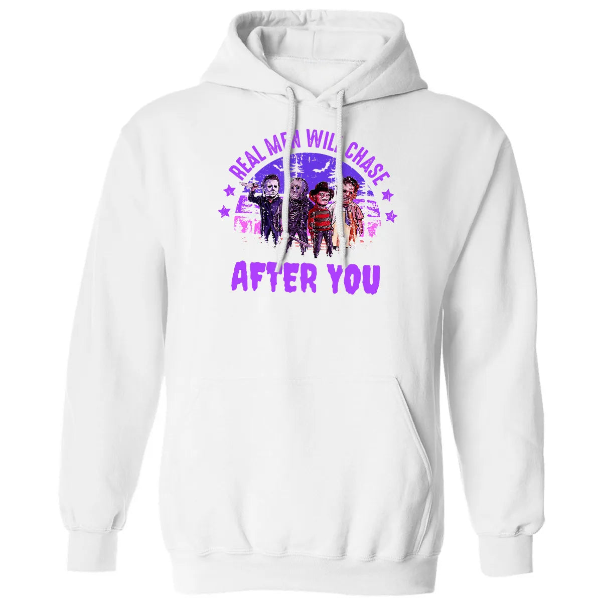 Classic Unisex Hoodie - 27NFP2BY