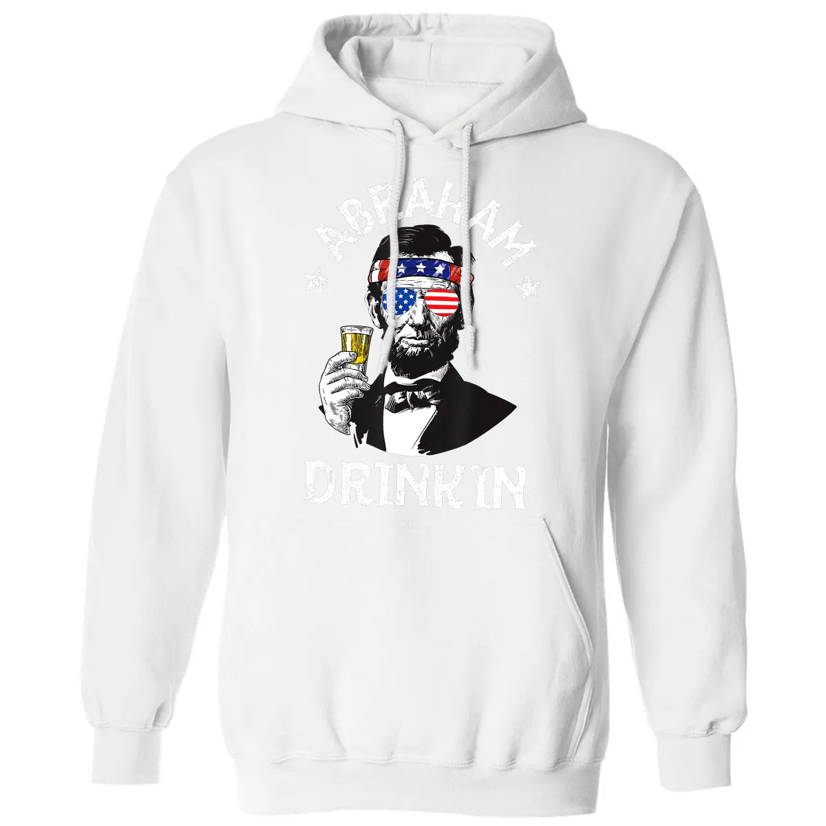 Classic Unisex Hoodie - M84KXMPA