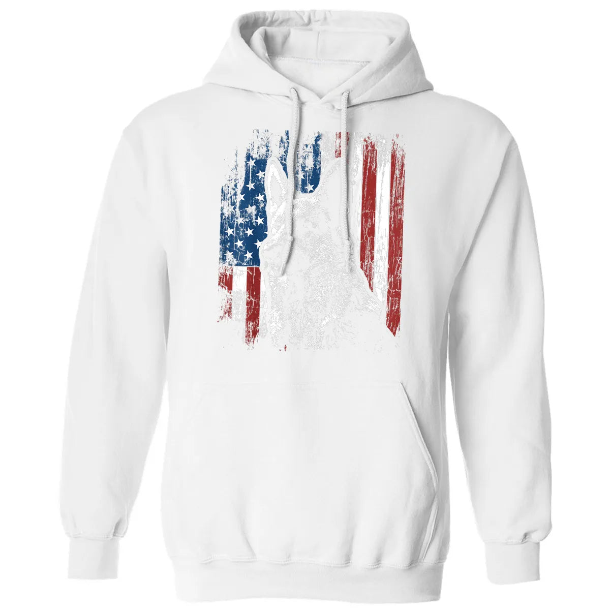 Classic Unisex Hoodie - GLGEAE65