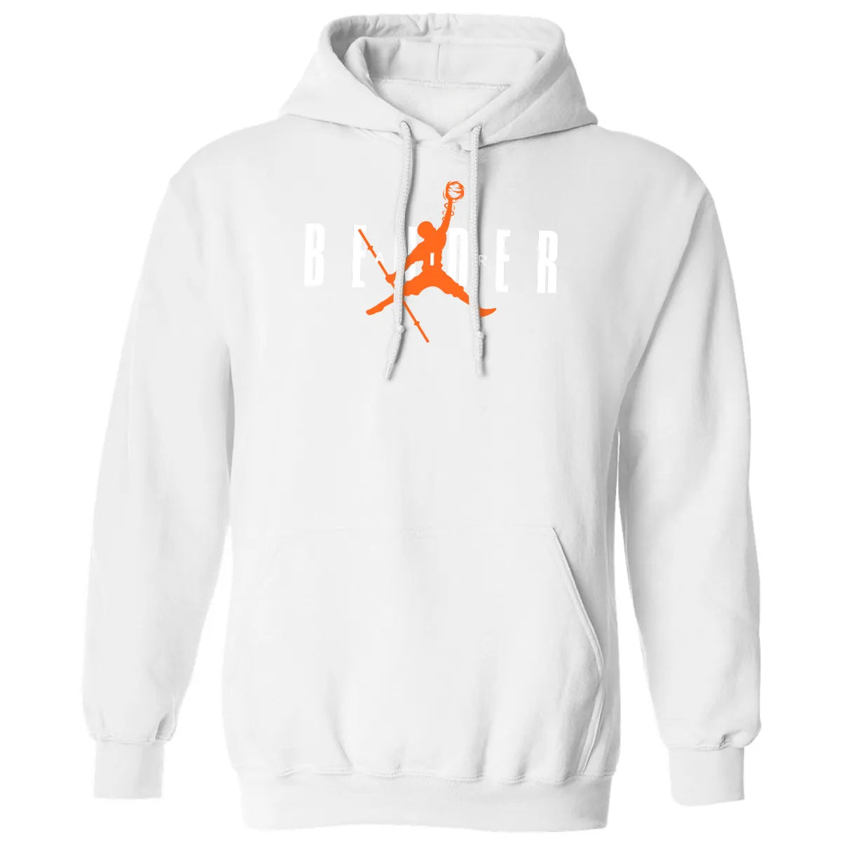 Classic Unisex Hoodie - L9YQJW4K