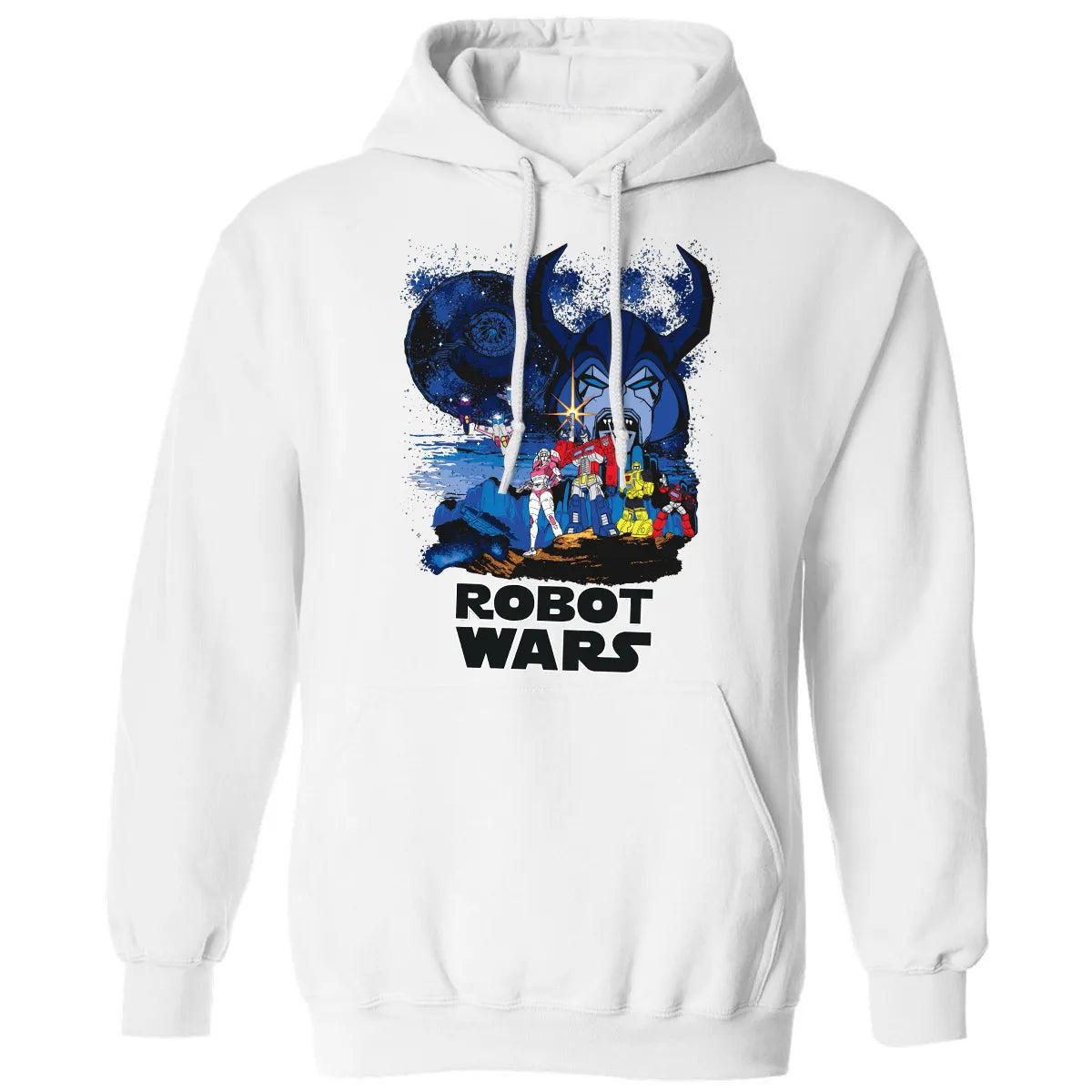 Classic Unisex Hoodie - GRP5Z9Z9