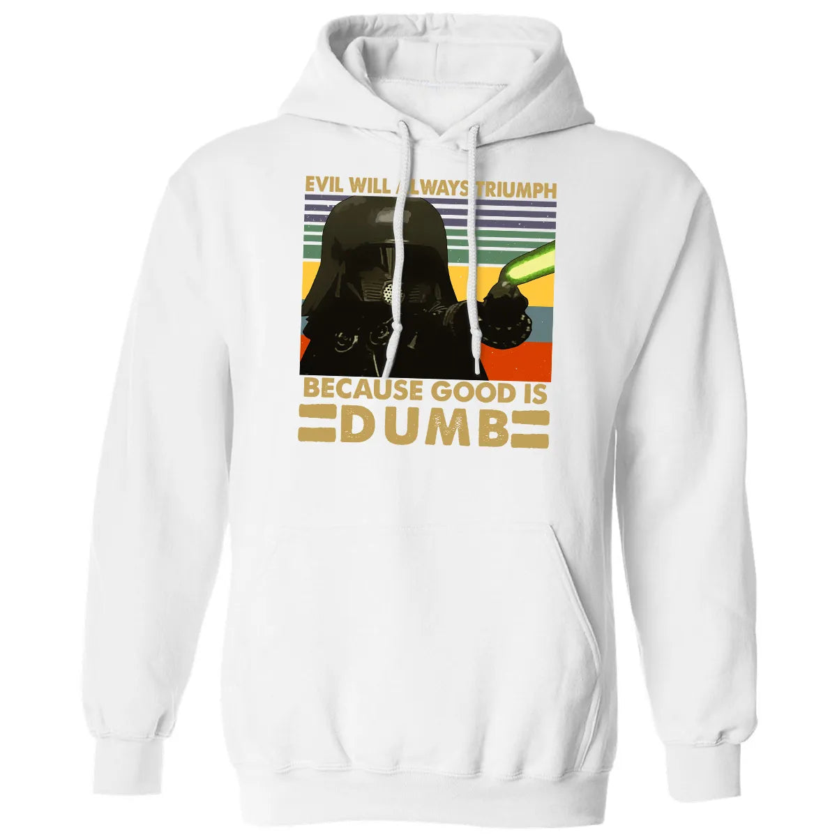 Classic Unisex Hoodie - WCNT6RZ6