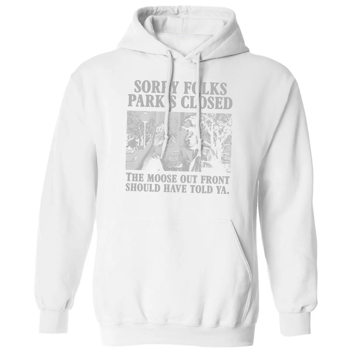 Classic Unisex Hoodie - KAD67Q12