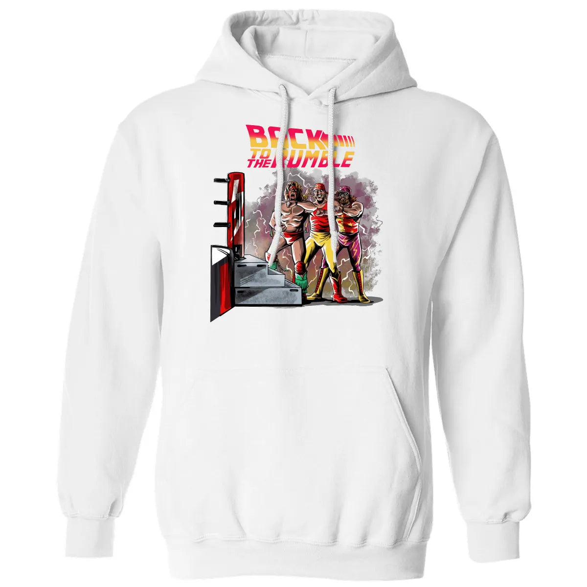 Classic Unisex Hoodie - 6XB9VNAZ