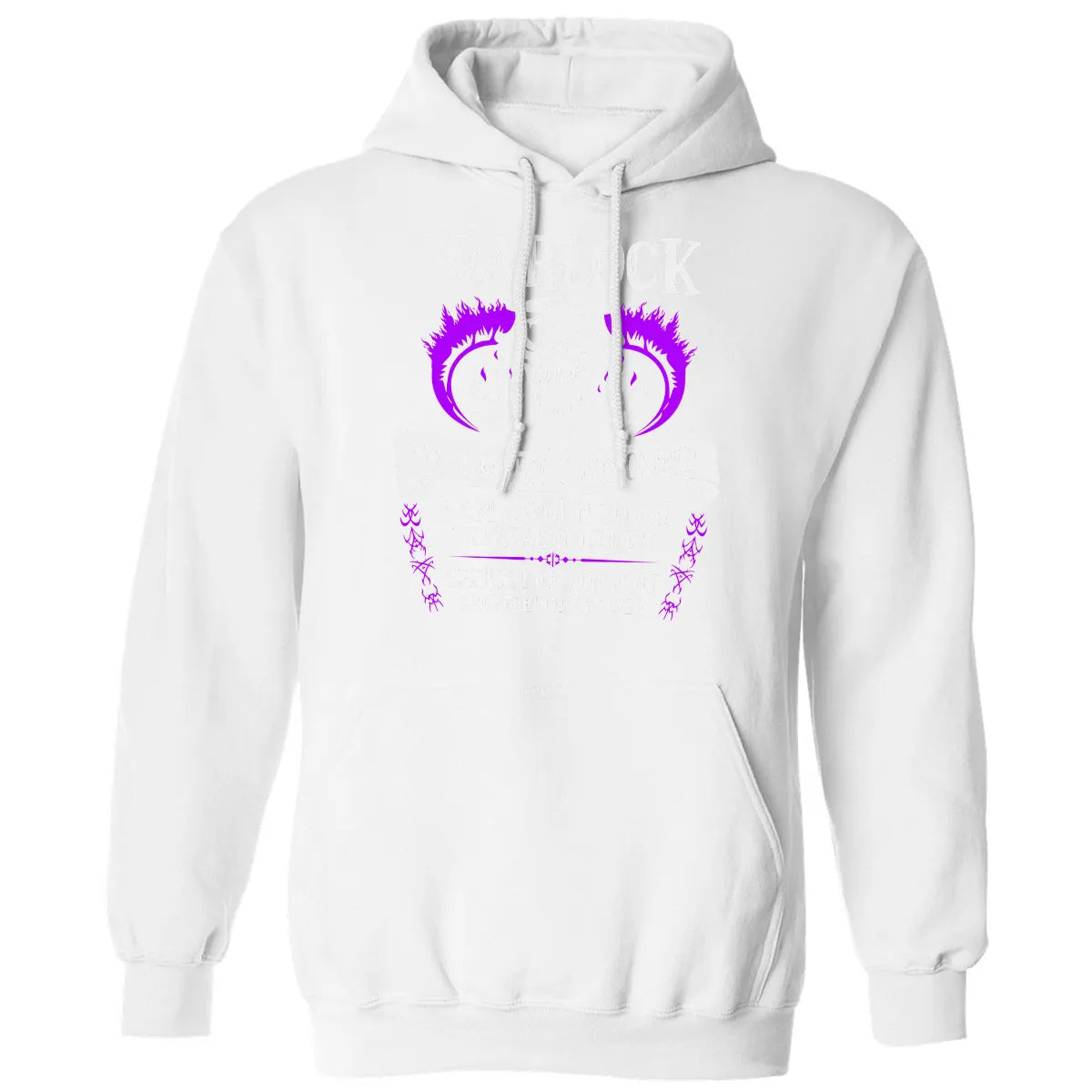 Classic Unisex Hoodie - HLTNCD7K