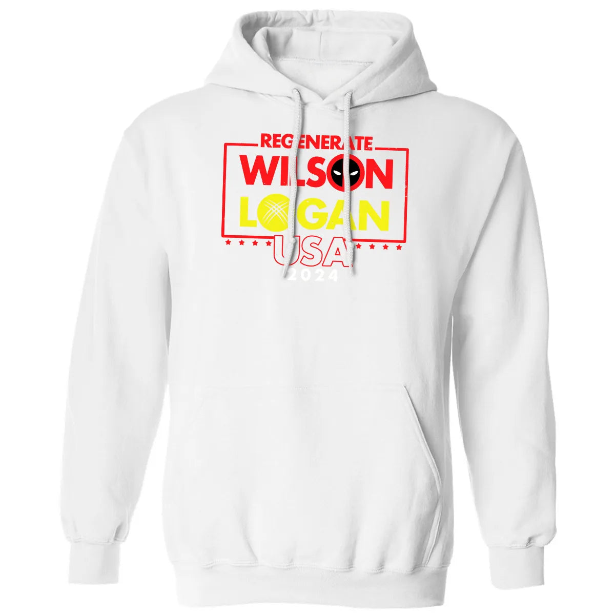 Classic Unisex Hoodie - CP9KYVPA