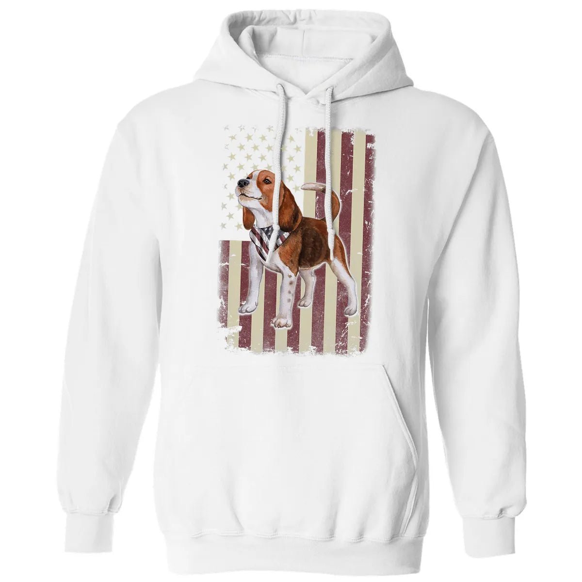Classic Unisex Hoodie - EKFFNQNN