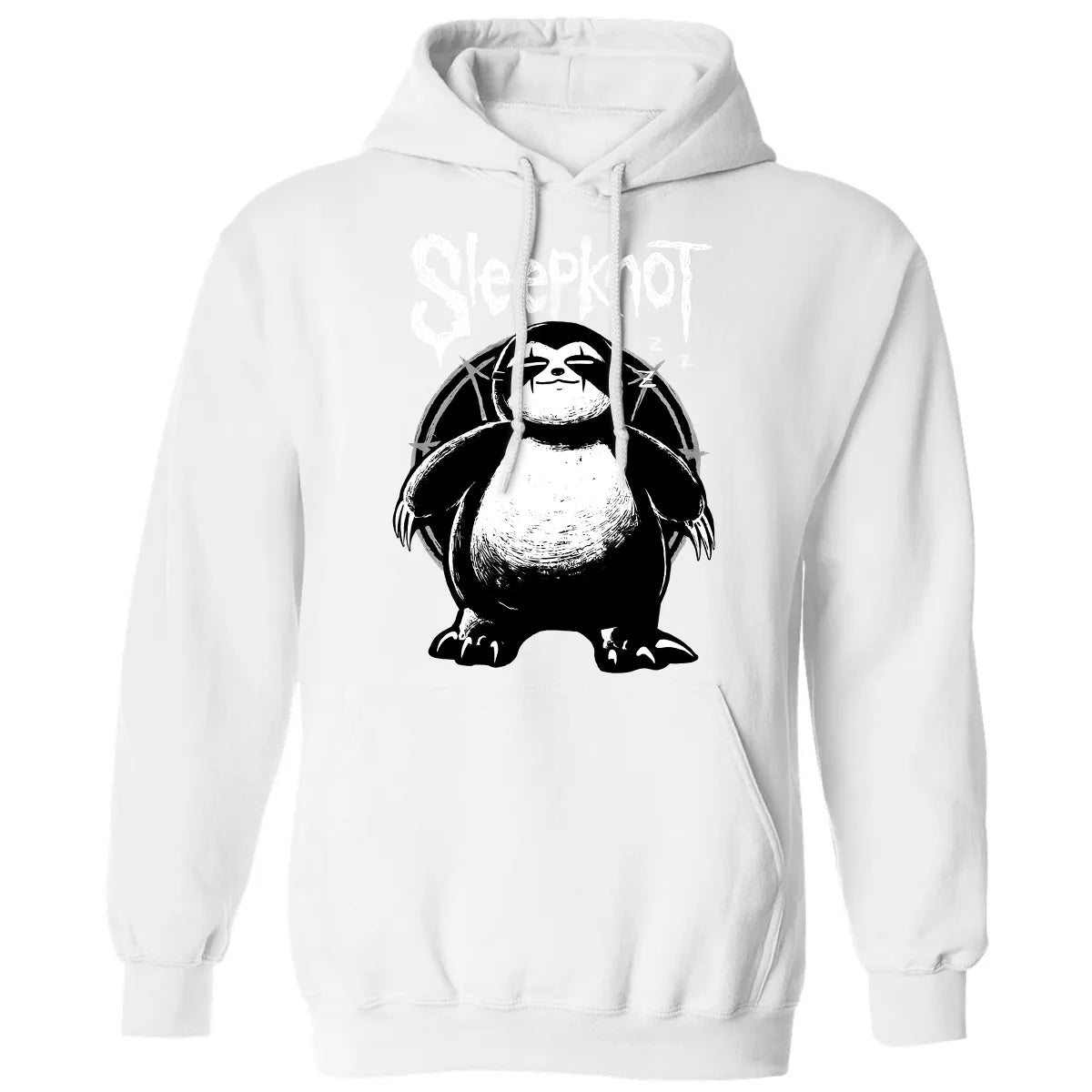 Classic Unisex Hoodie - GSTQ577K