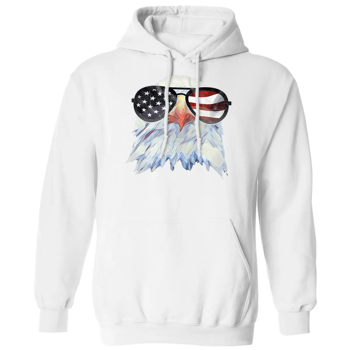 Classic Unisex Hoodie - JDKD2A8K