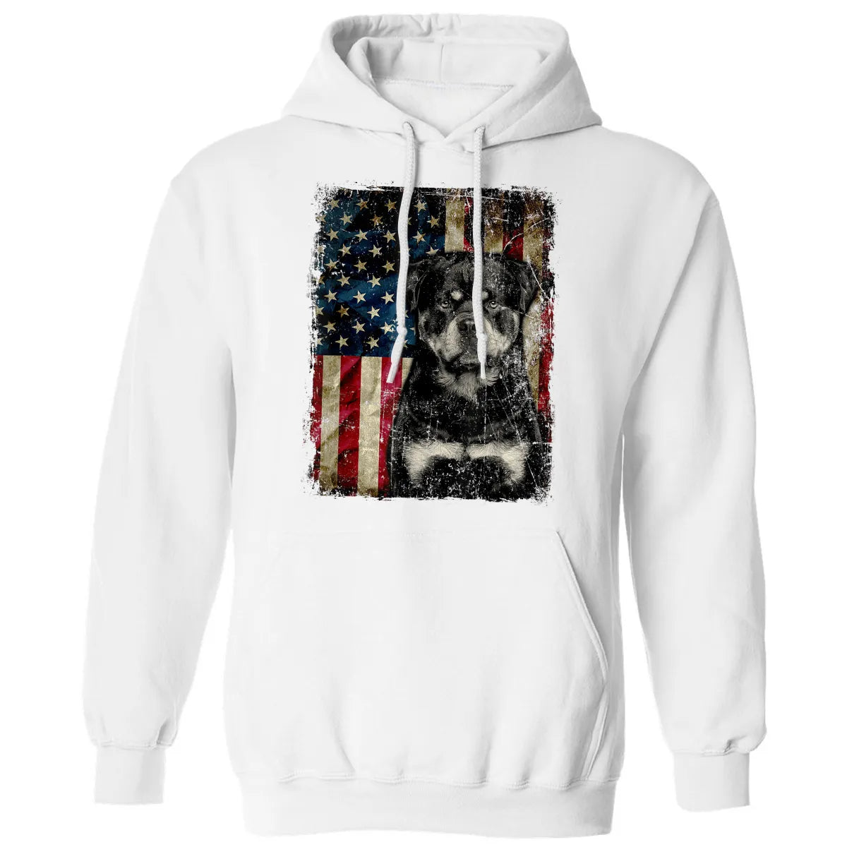 Classic Unisex Hoodie - HEH531MH