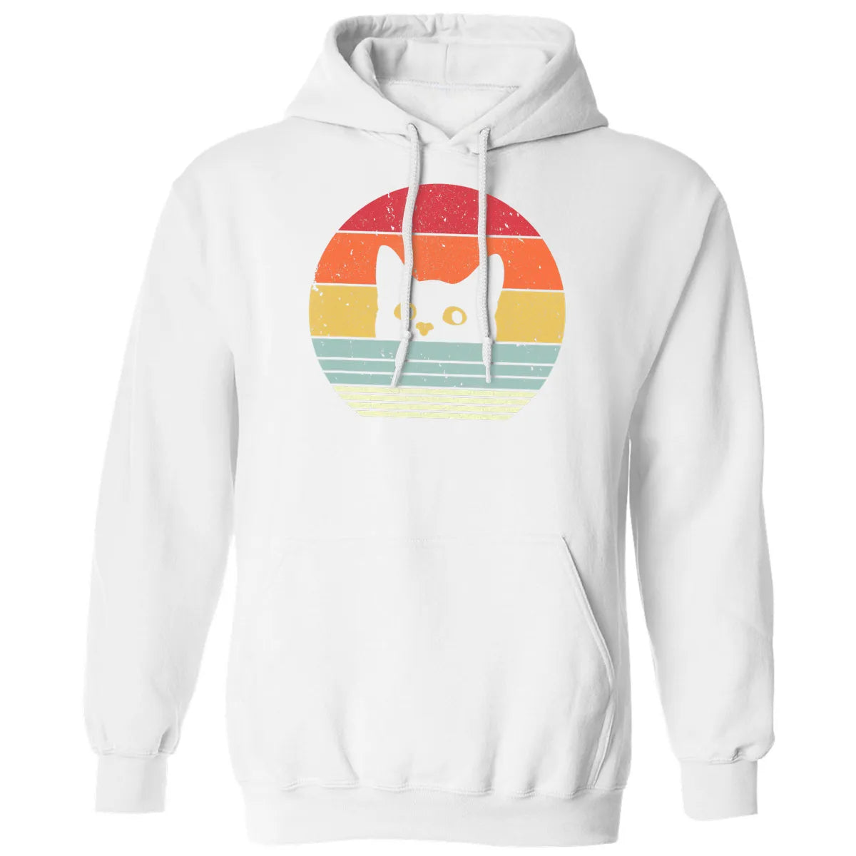 Classic Unisex Hoodie - SAUEECA8