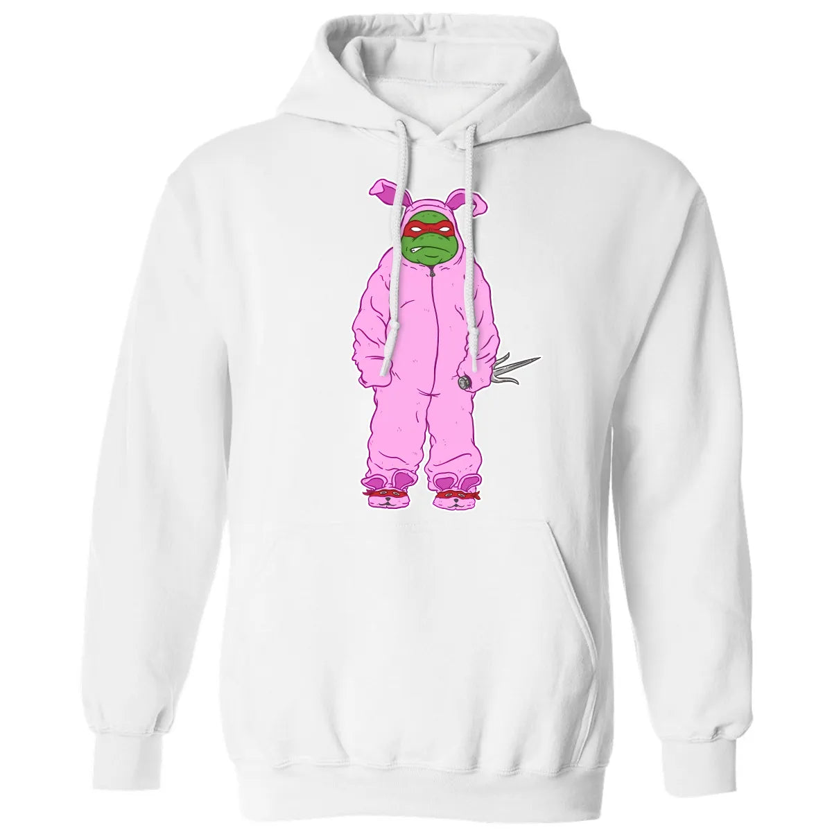 Classic Unisex Hoodie - 25PXGXZD