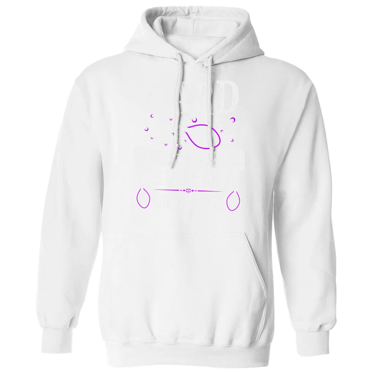 Classic Unisex Hoodie - 3FB7P6WU