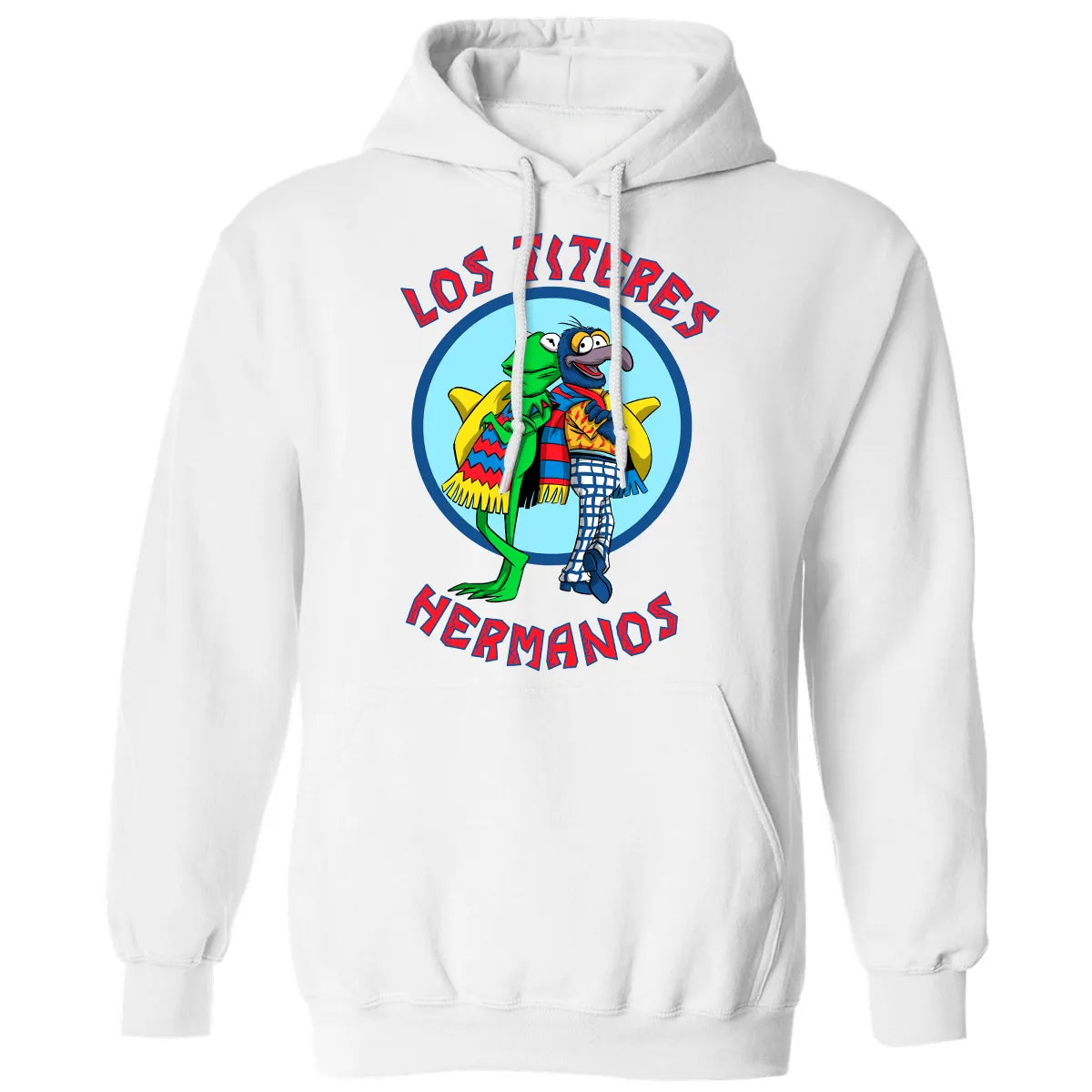 Classic Unisex Hoodie - XF7Y52X9