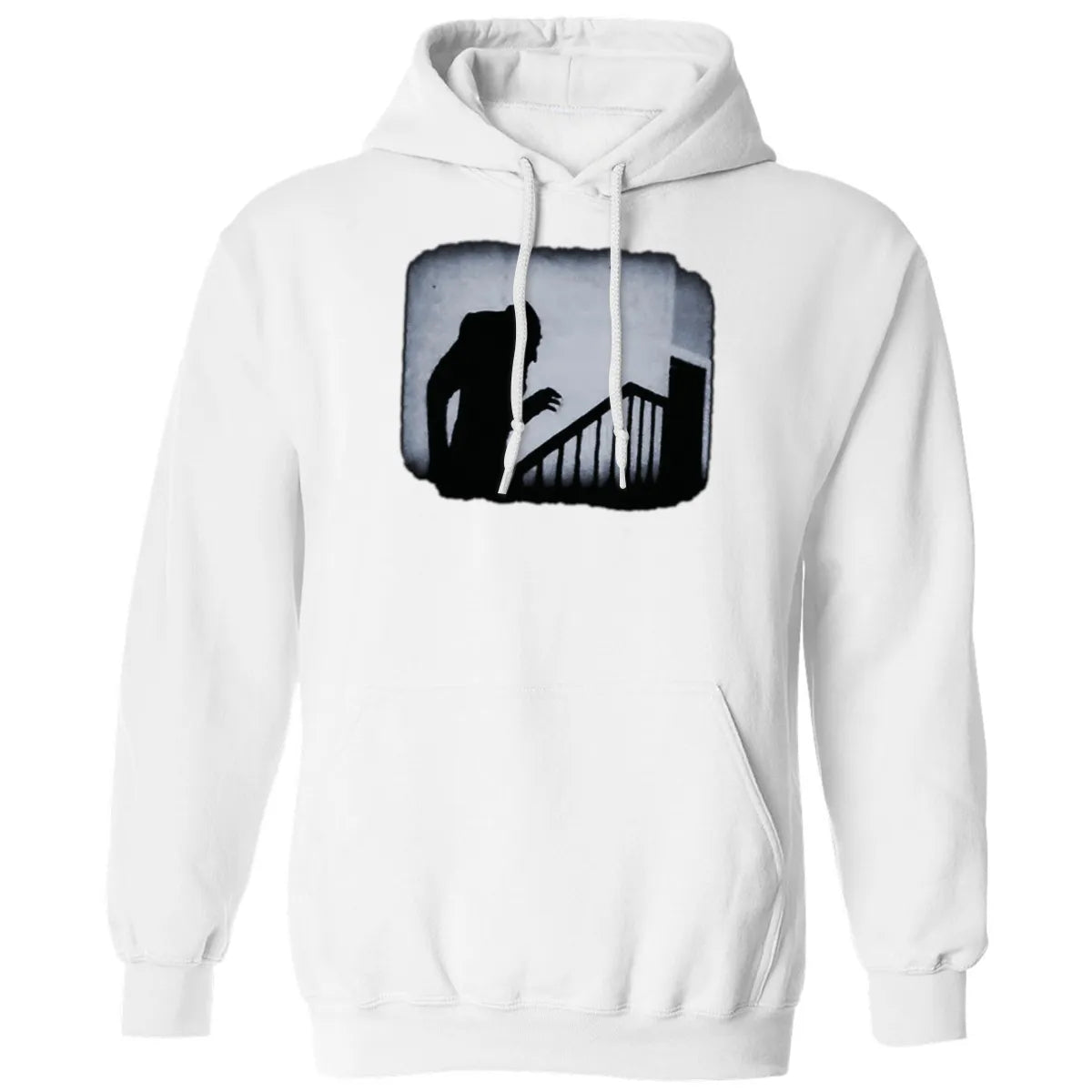 Classic Unisex Hoodie - DXE8MLU3
