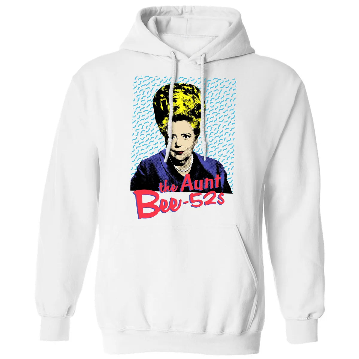 Classic Unisex Hoodie - 7TH2QPKP