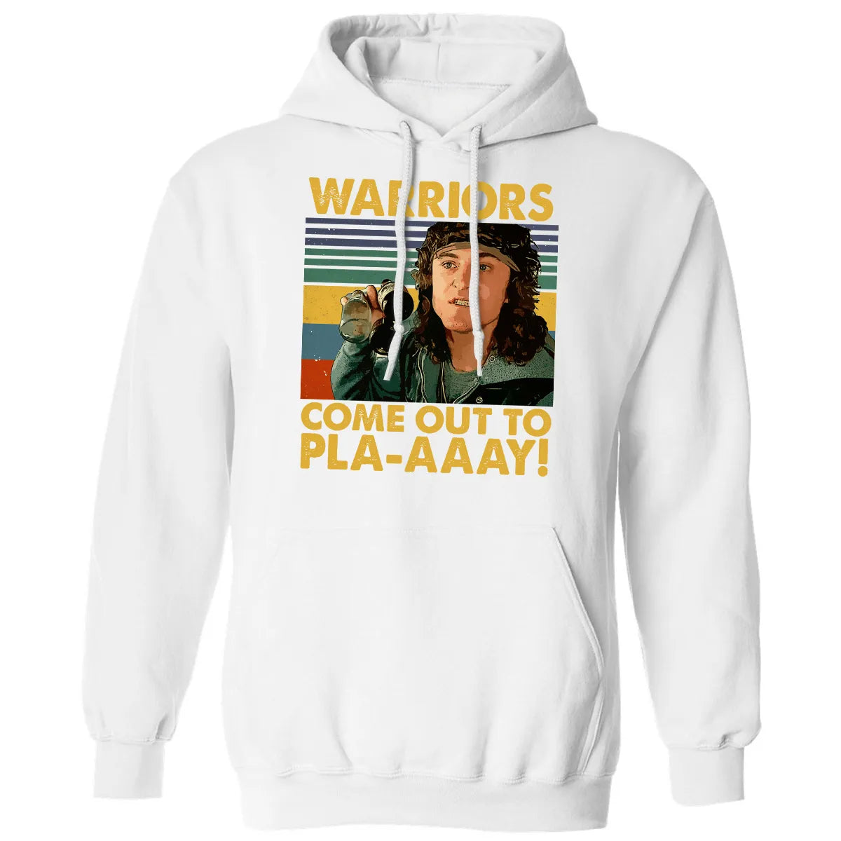Classic Unisex Hoodie - D6MA6WWC