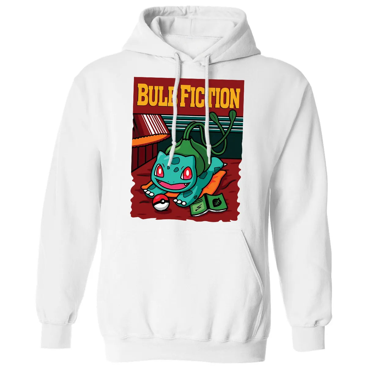 Classic Unisex Hoodie - MWHKDQEB