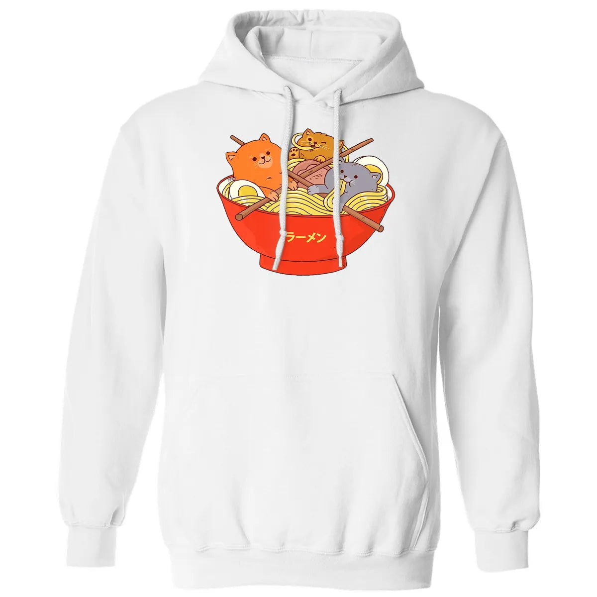 Classic Unisex Hoodie - 77SVB5UG