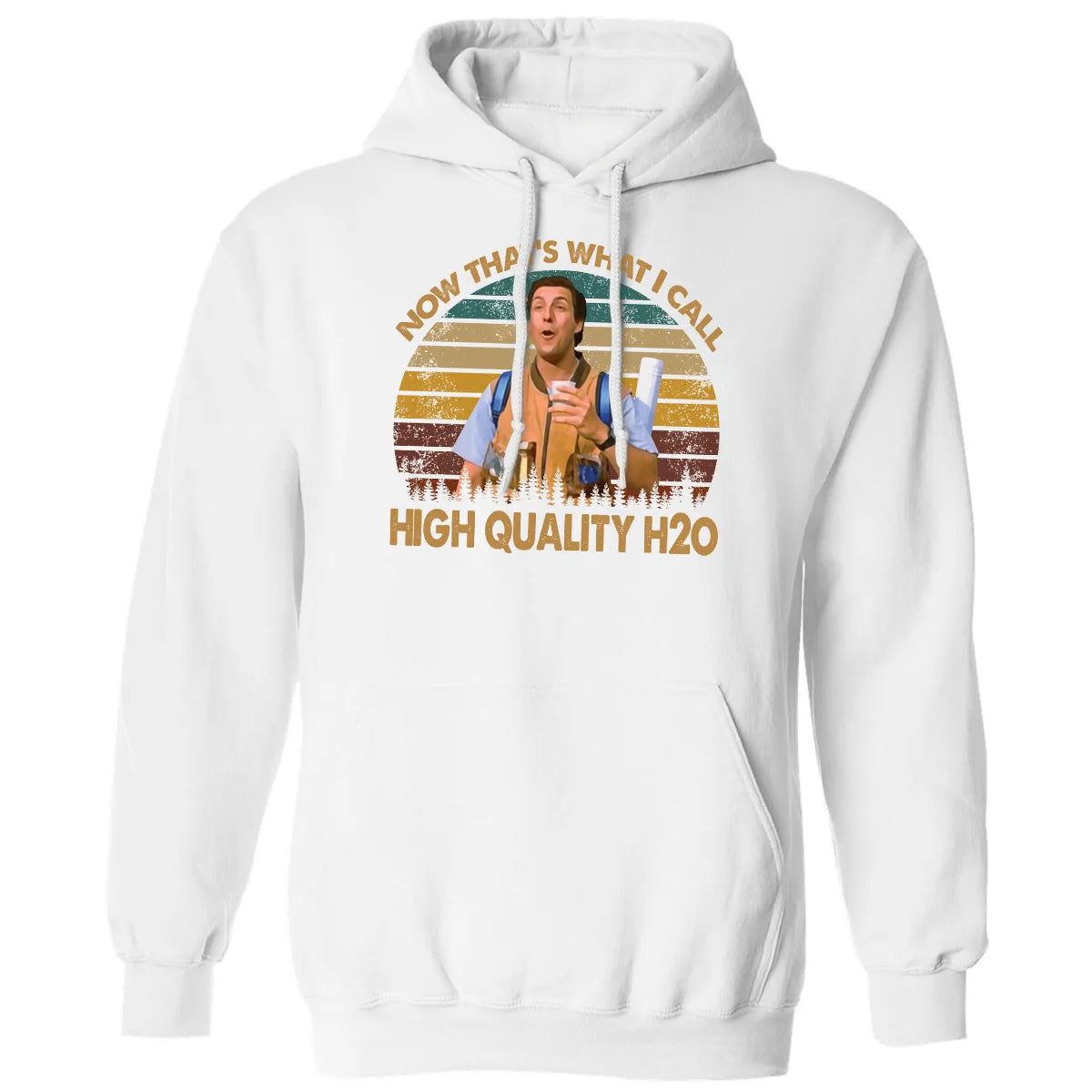 Classic Unisex Hoodie - AFHDTVER
