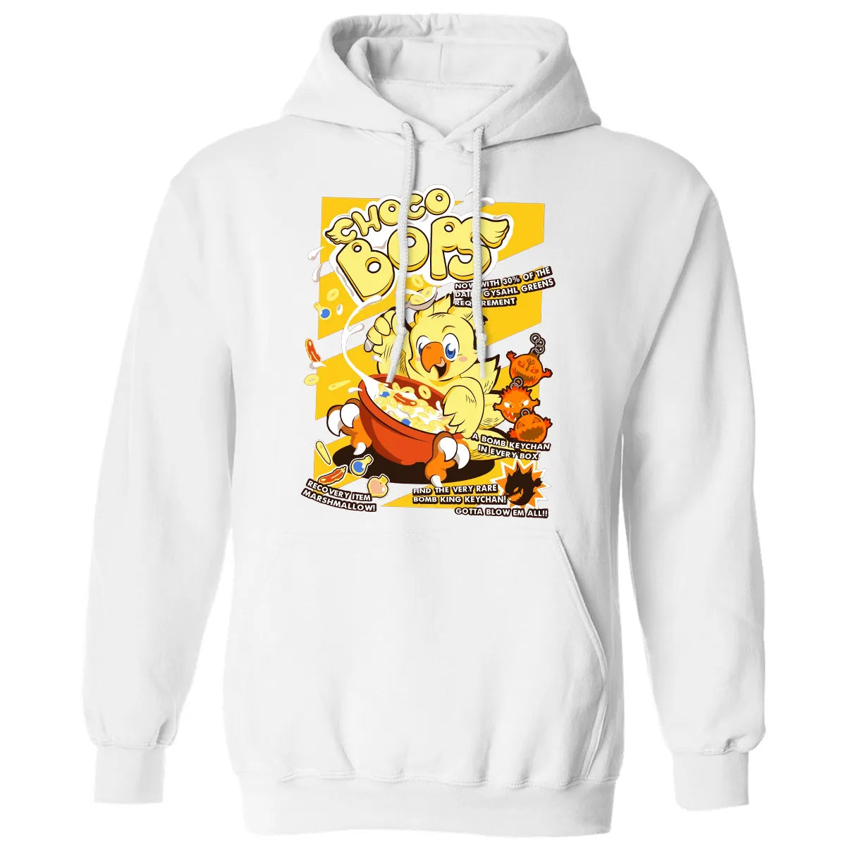 Classic Unisex Hoodie - 78QCU3ES